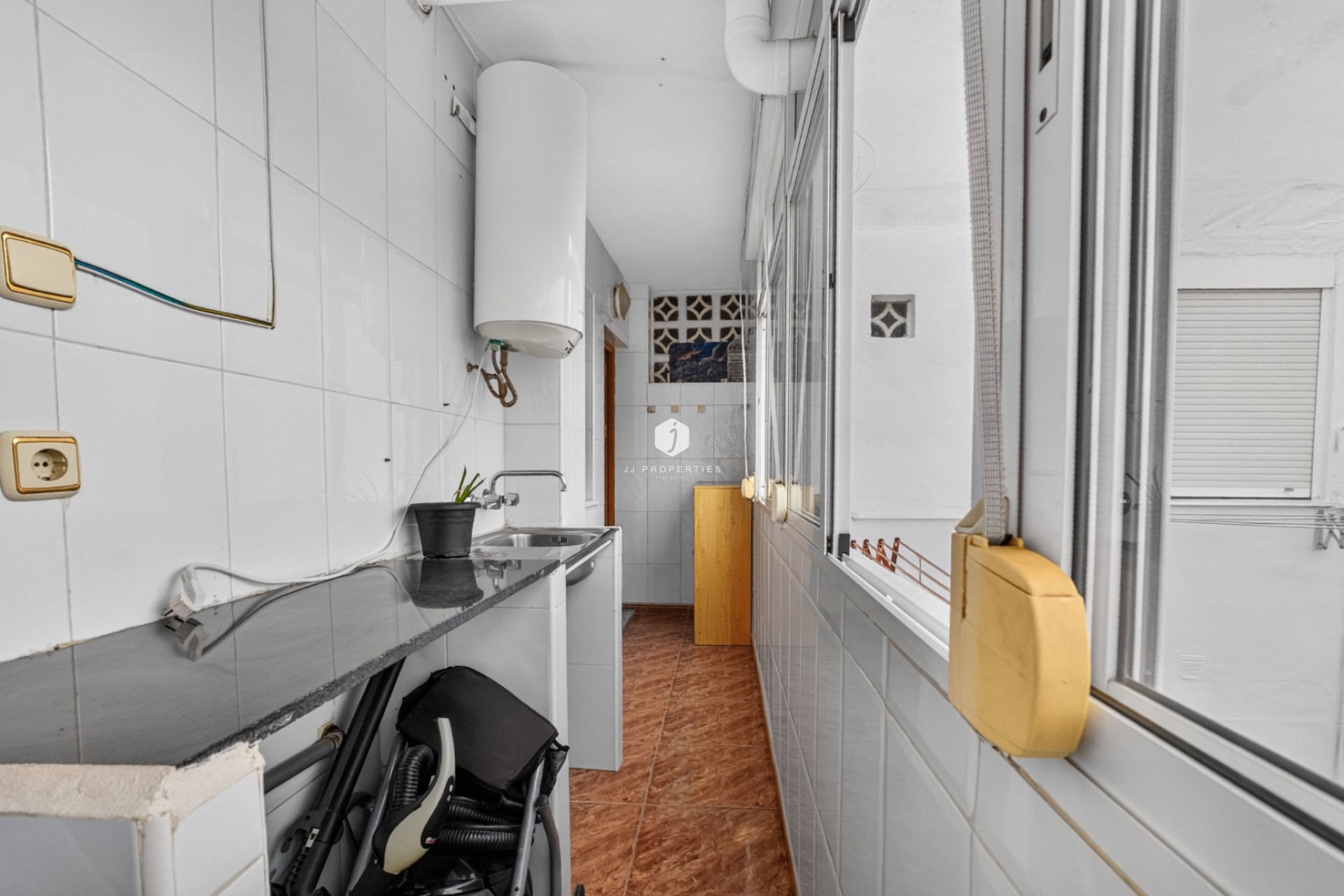 Tweedehands - Appartement / flat -
Centro Torrevieja