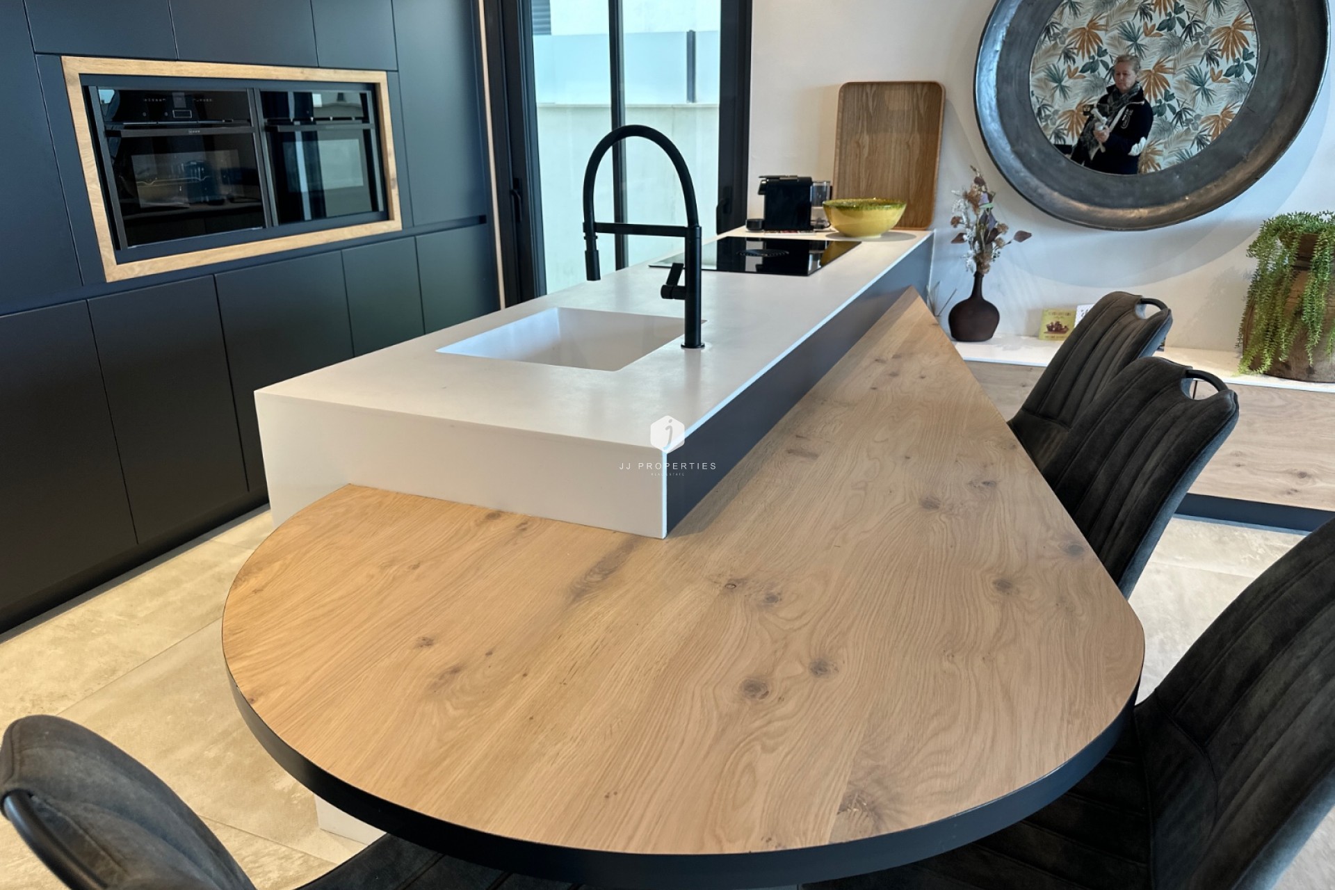 Tweedehands - Appartement / flat -
Ciudad Quesada - Costa Blanca