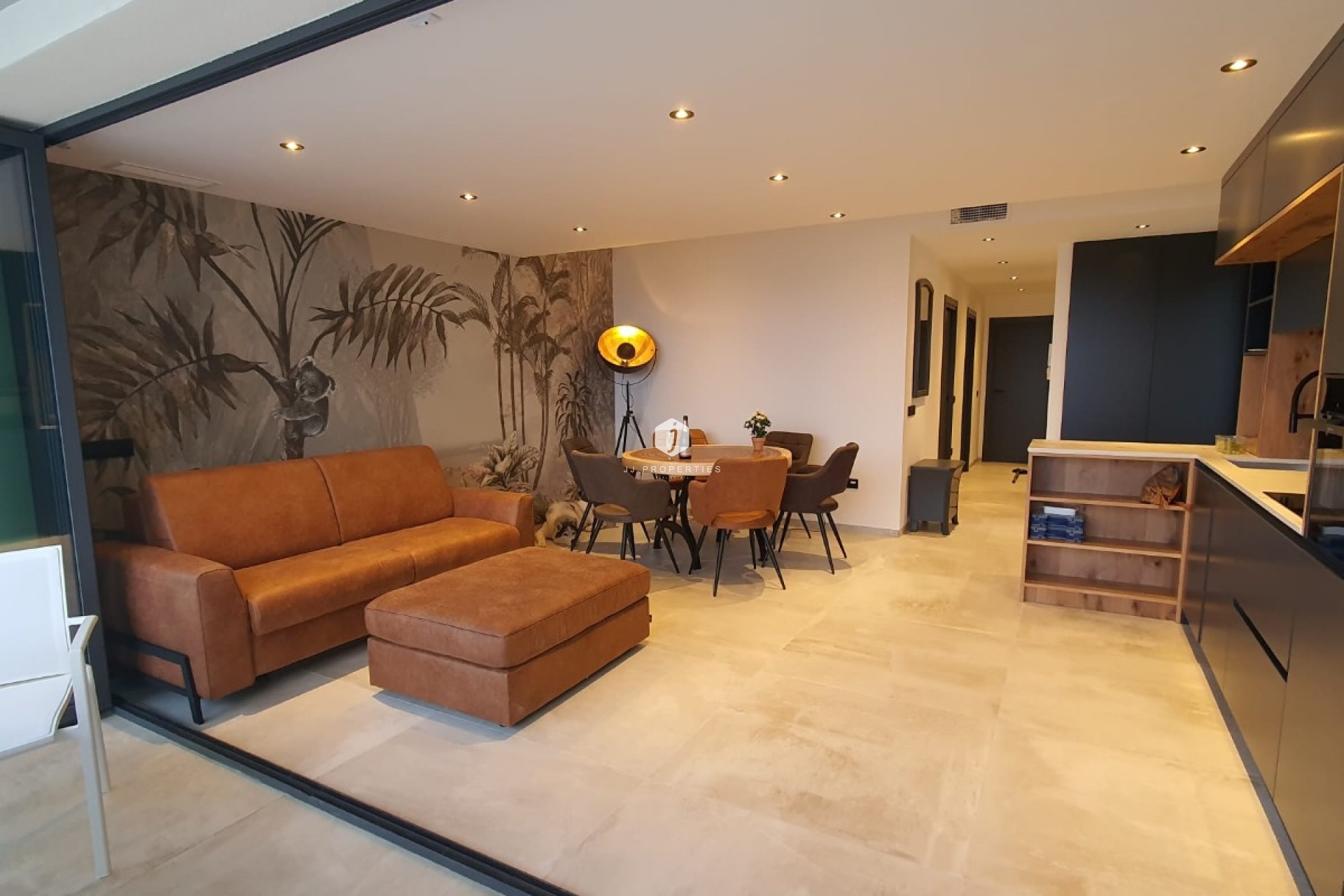 Tweedehands - Appartement / flat -
Ciudad Quesada - Costa Blanca