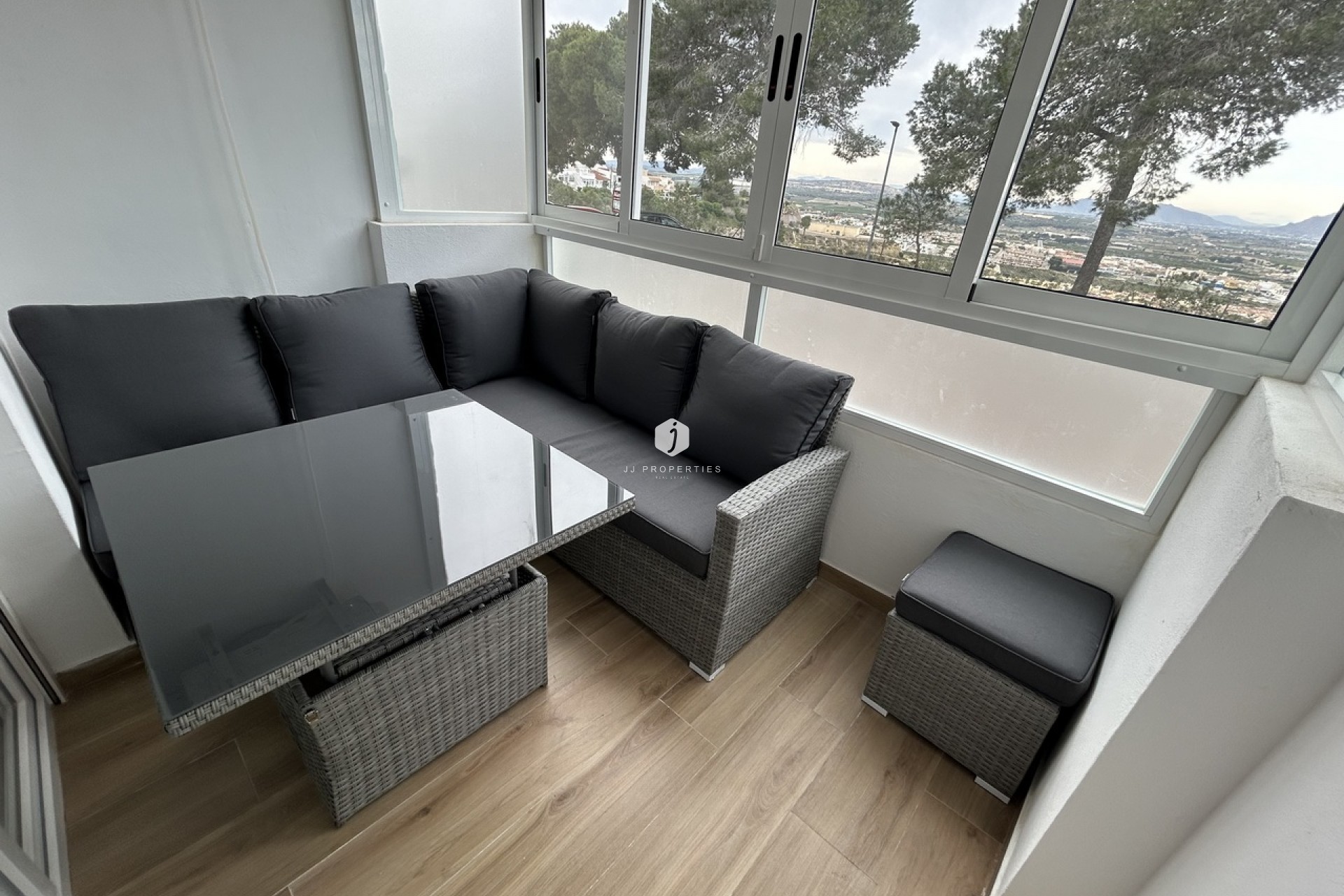 Tweedehands - Appartement / flat -
Ciudad Quesada - Costa Blanca