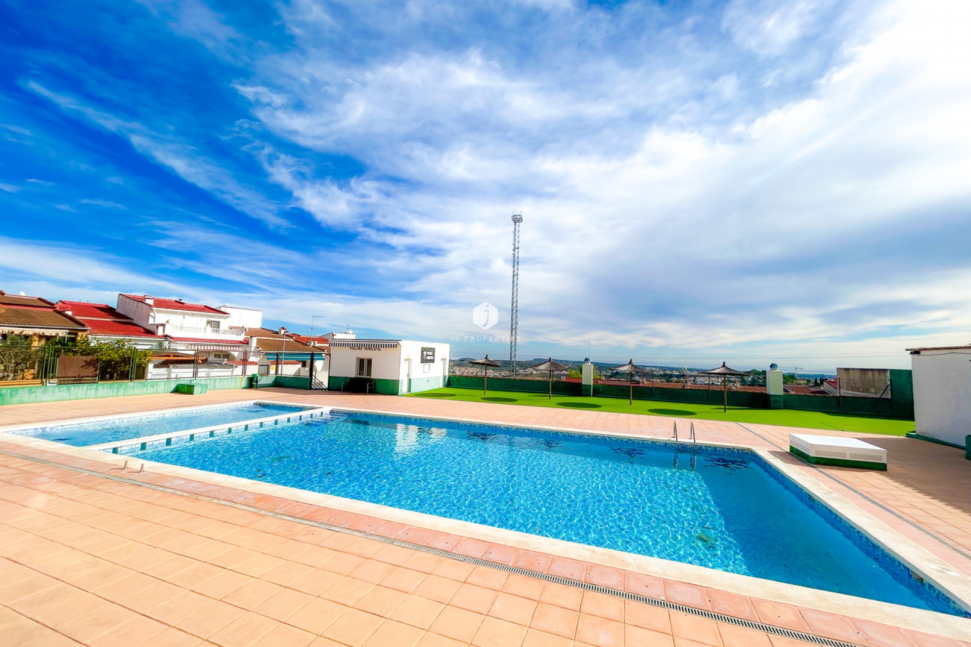 Tweedehands - Appartement / flat -
Ciudad Quesada - Costa Blanca