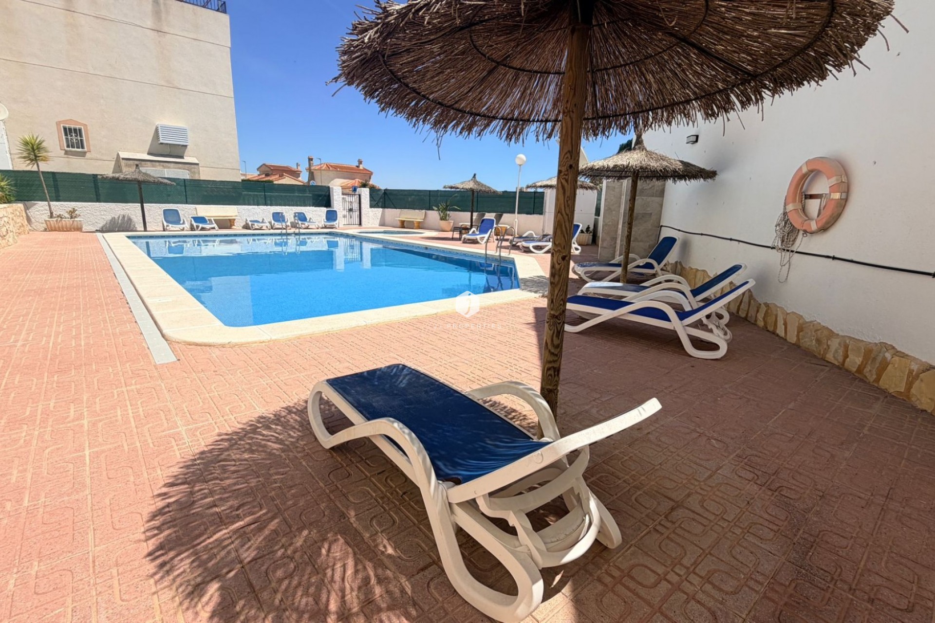 Tweedehands - Appartement / flat -
Ciudad Quesada - Costa Blanca