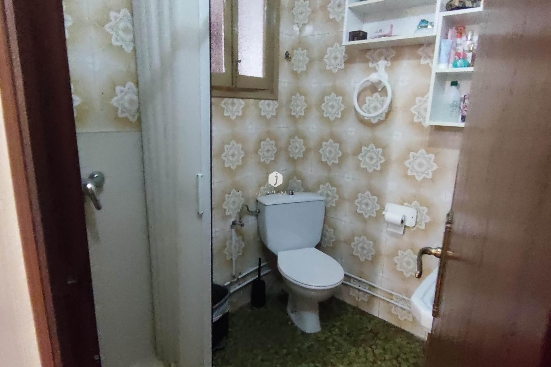 Tweedehands - Appartement / flat -
Cox - Comunidad Valenciana