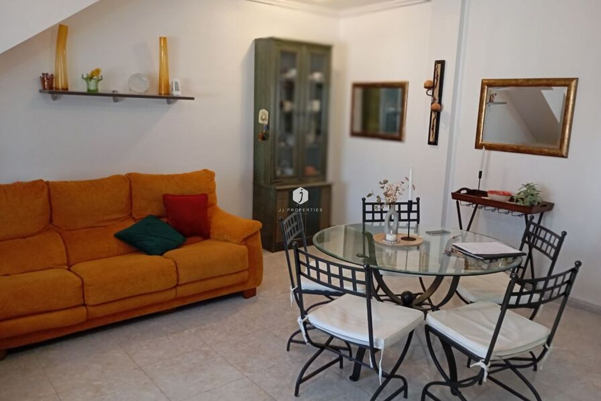 Tweedehands - Appartement / flat -
Daya Vieja - Costa Blanca