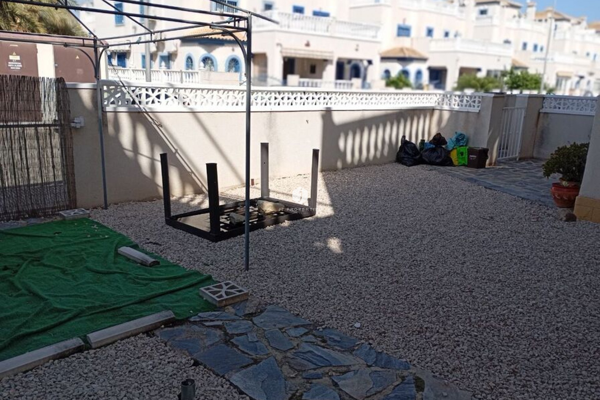 Tweedehands - Appartement / flat -
Daya Vieja - Costa Blanca