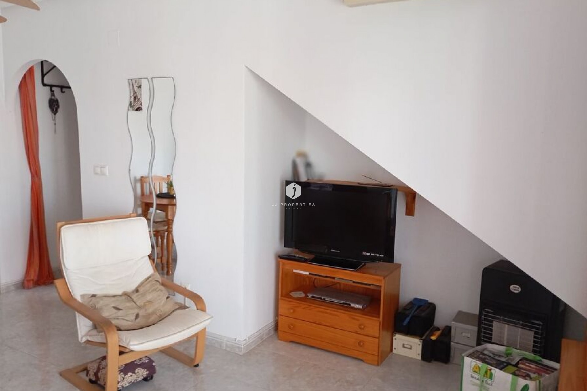 Tweedehands - Appartement / flat -
Daya Vieja - Costa Blanca