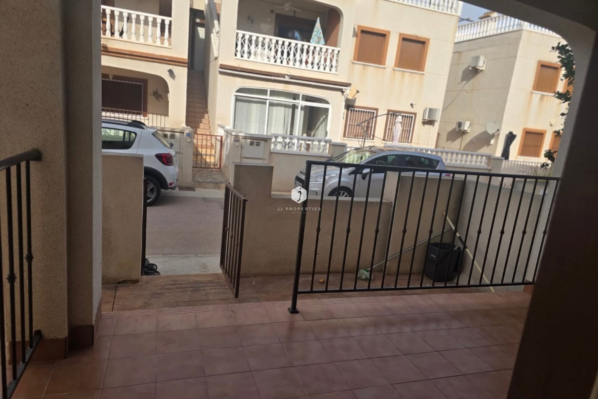 Tweedehands - Appartement / flat -
Daya Vieja - Costa Blanca
