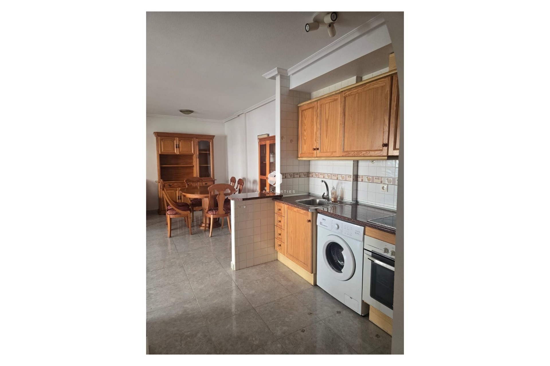 Tweedehands - Appartement / flat -
Daya Vieja - Costa Blanca