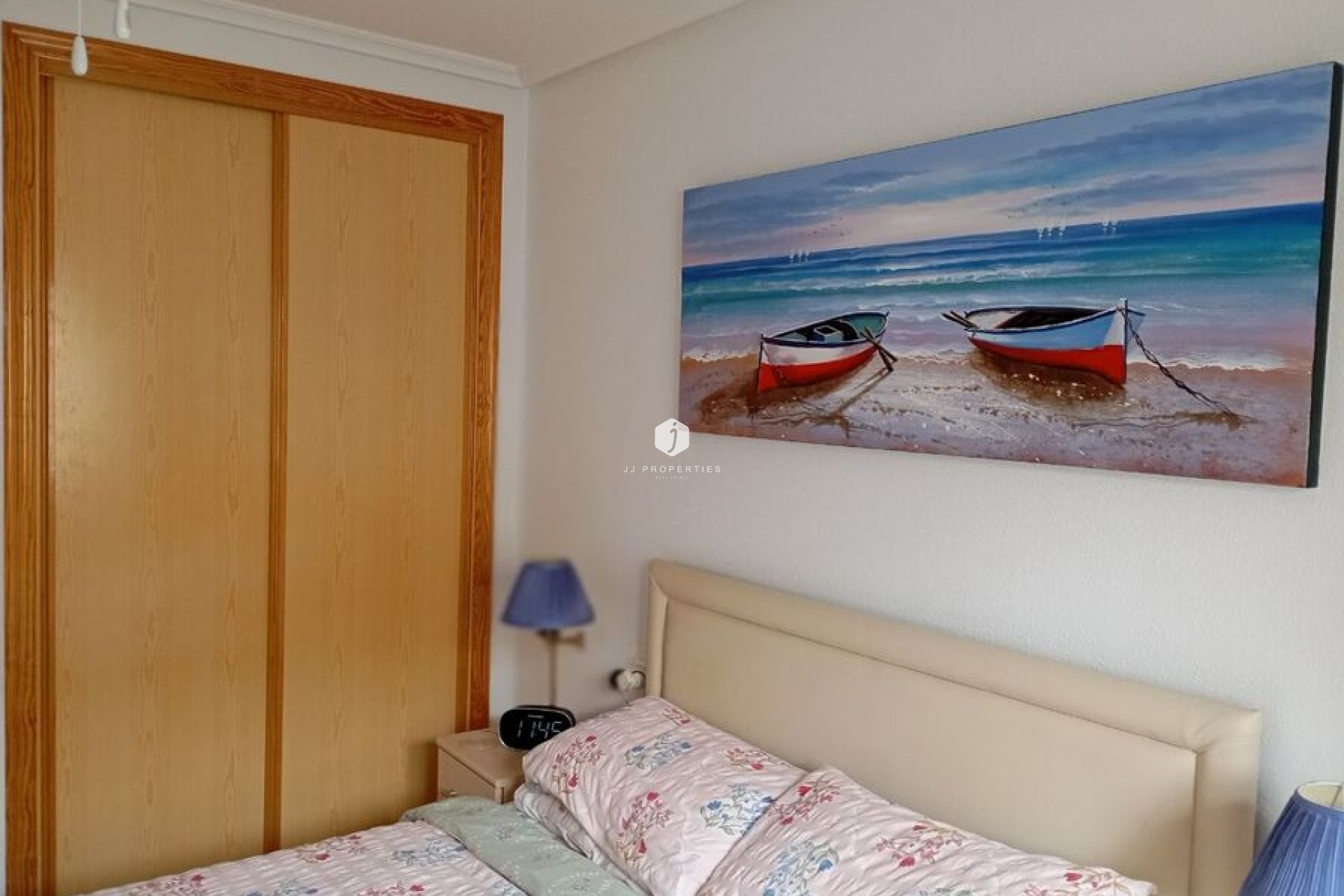 Tweedehands - Appartement / flat -
Daya Vieja - Costa Blanca