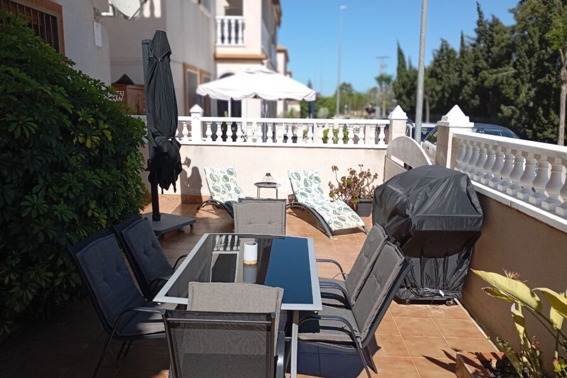 Tweedehands - Appartement / flat -
Daya Vieja - Costa Blanca