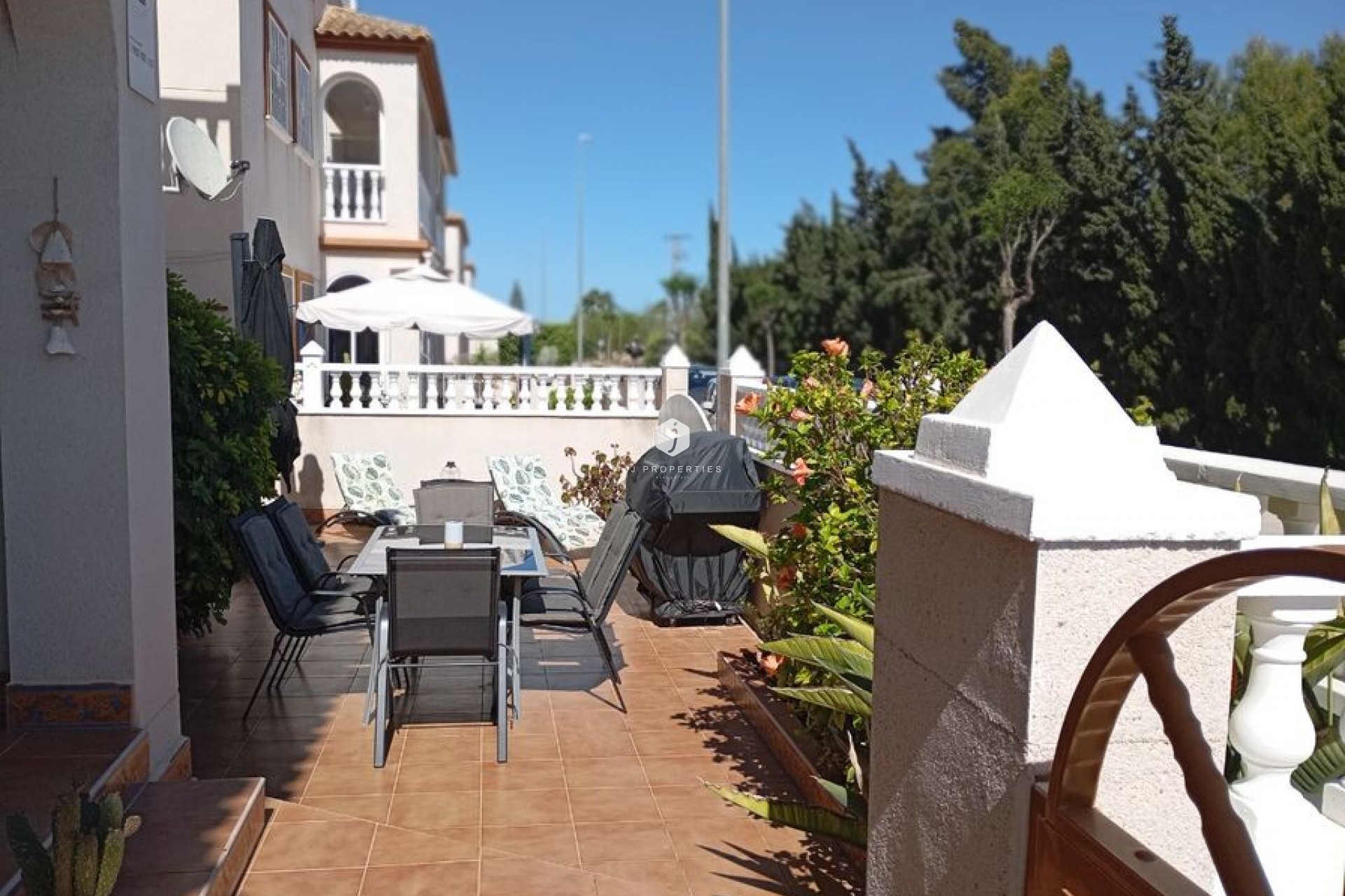 Tweedehands - Appartement / flat -
Daya Vieja - Costa Blanca