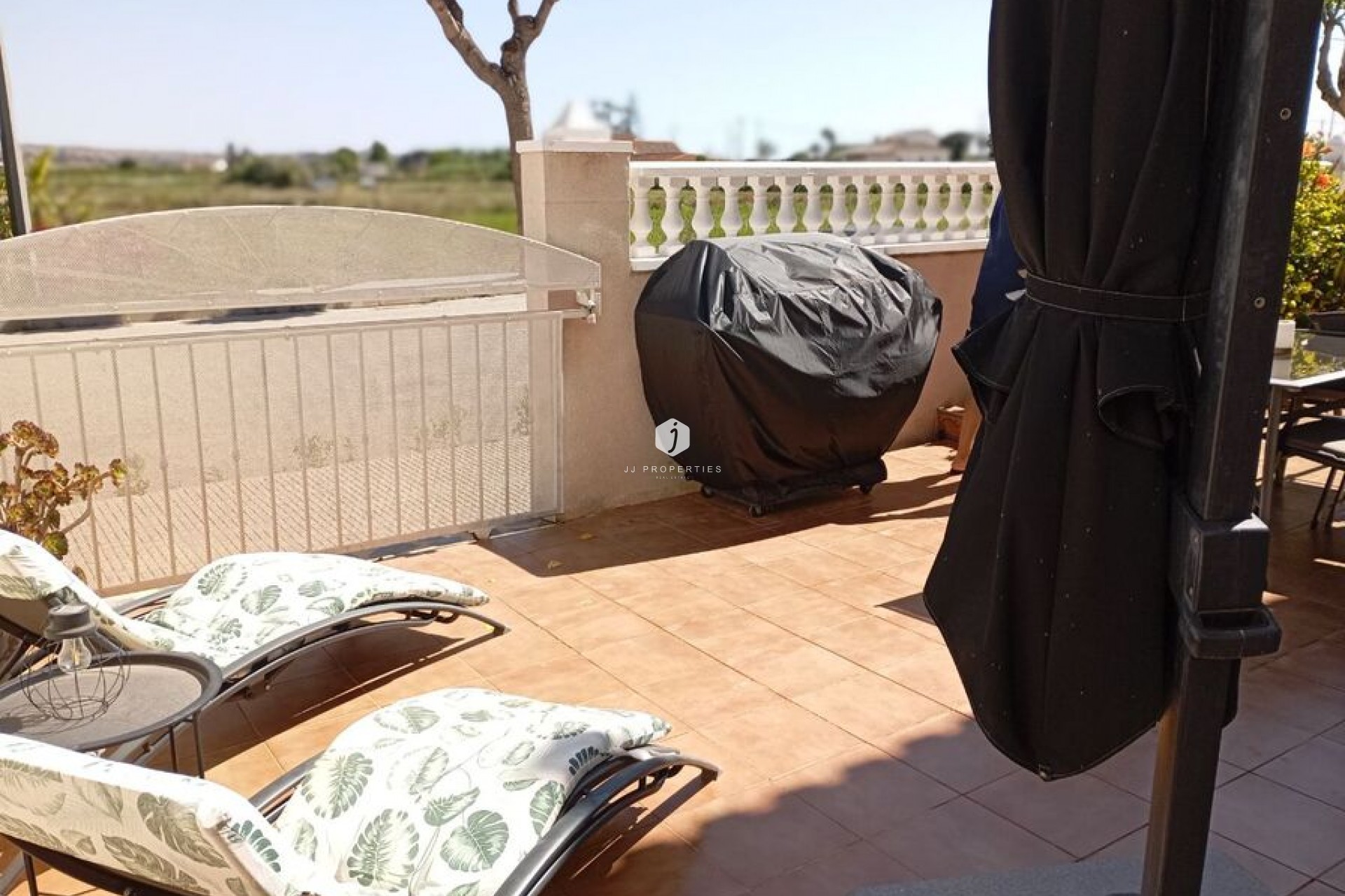 Tweedehands - Appartement / flat -
Daya Vieja - Costa Blanca