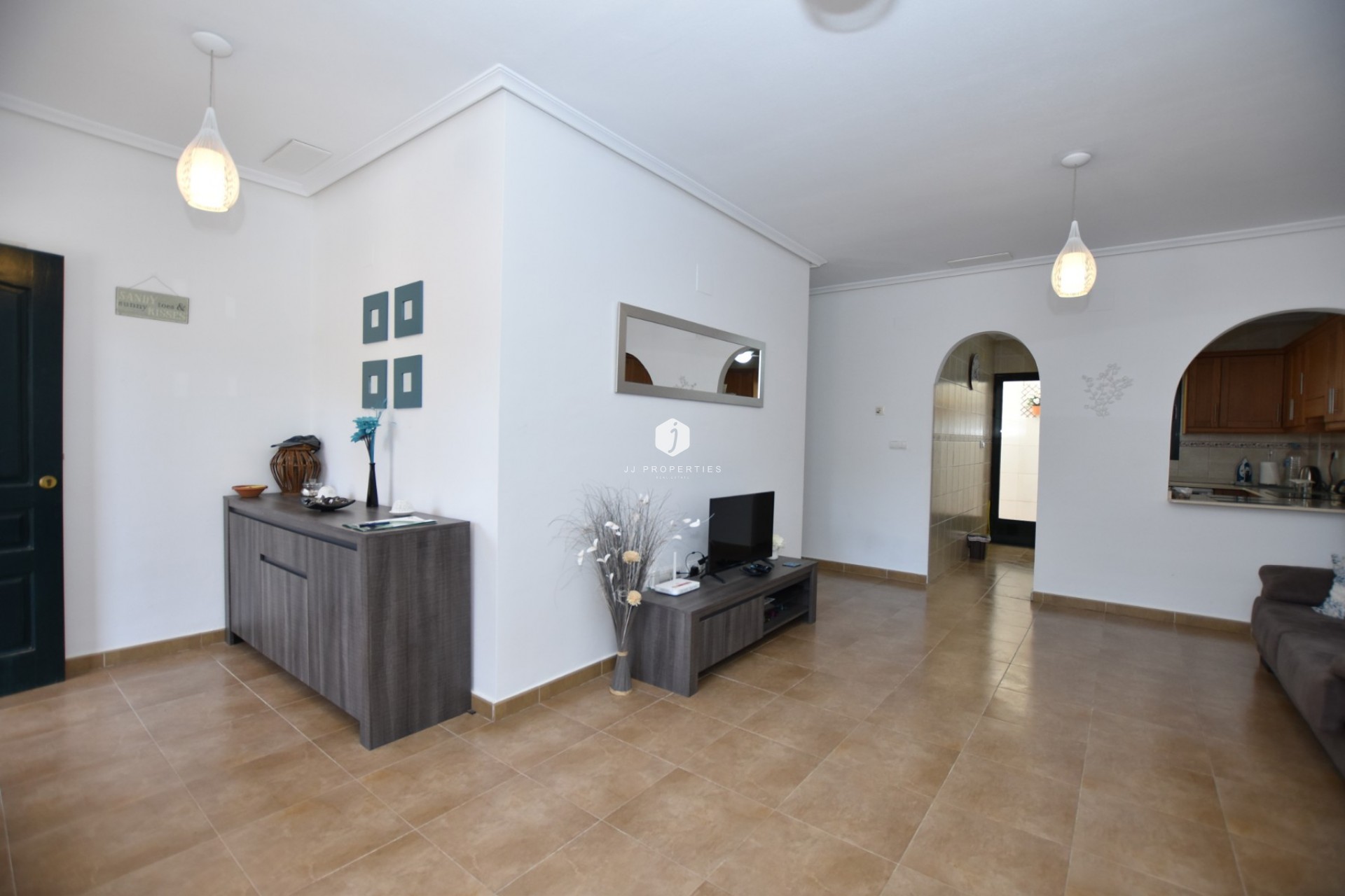 Tweedehands - Appartement / flat -
Daya Vieja - Costa Blanca