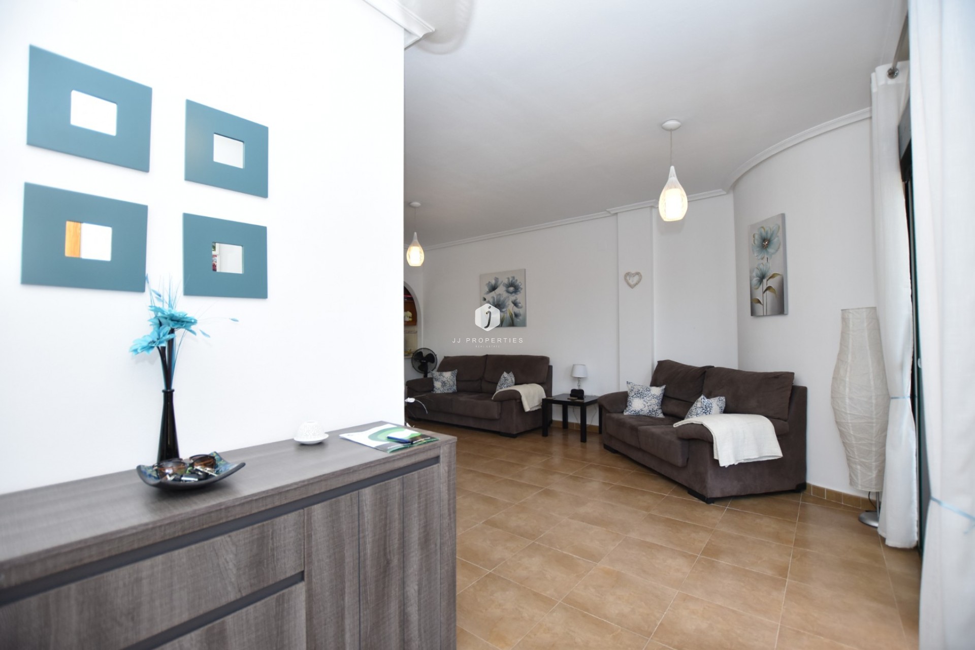 Tweedehands - Appartement / flat -
Daya Vieja - Costa Blanca