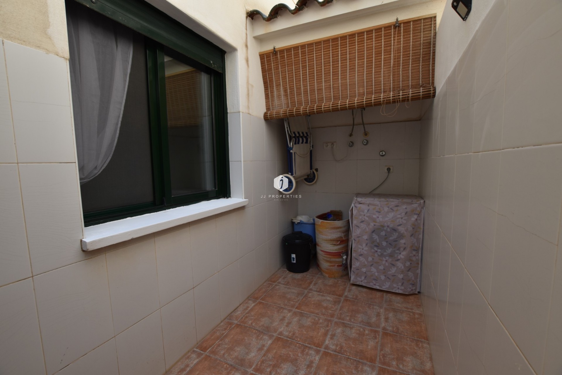 Tweedehands - Appartement / flat -
Daya Vieja - Costa Blanca