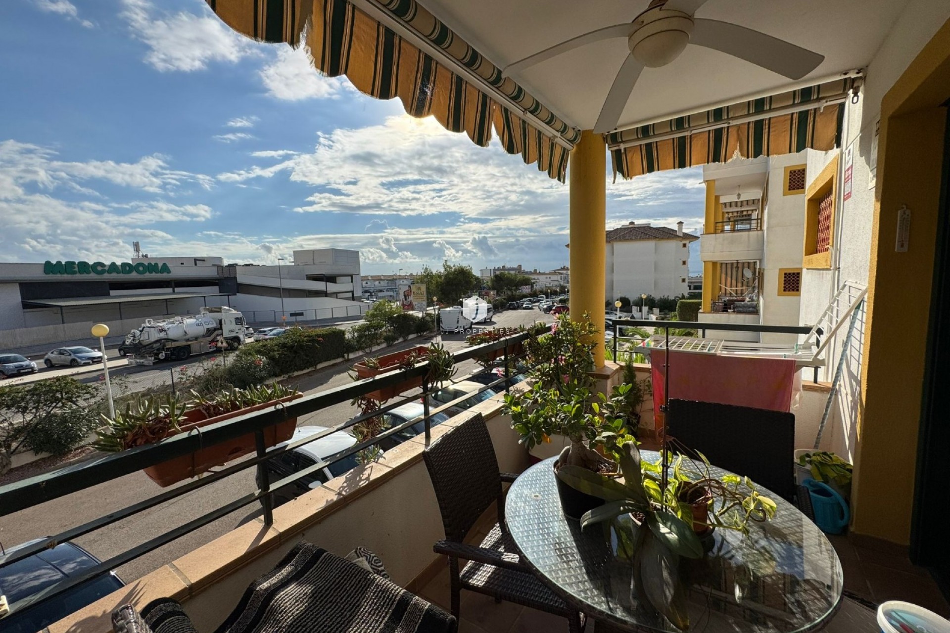 Tweedehands - Appartement / flat -
Dehesa de Campoamor - Costa Blanca