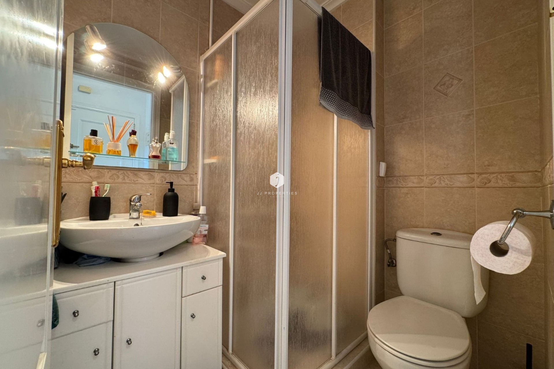 Tweedehands - Appartement / flat -
Dehesa de Campoamor - Costa Blanca