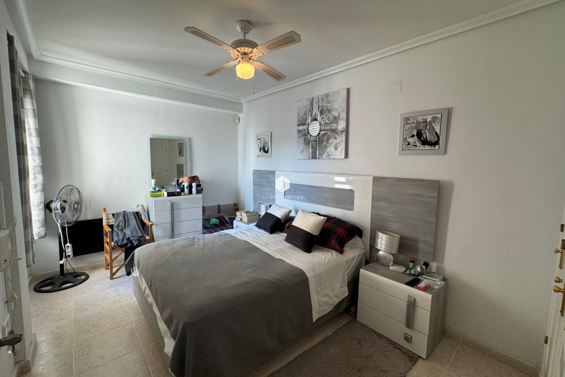 Tweedehands - Appartement / flat -
Dehesa de Campoamor - Costa Blanca