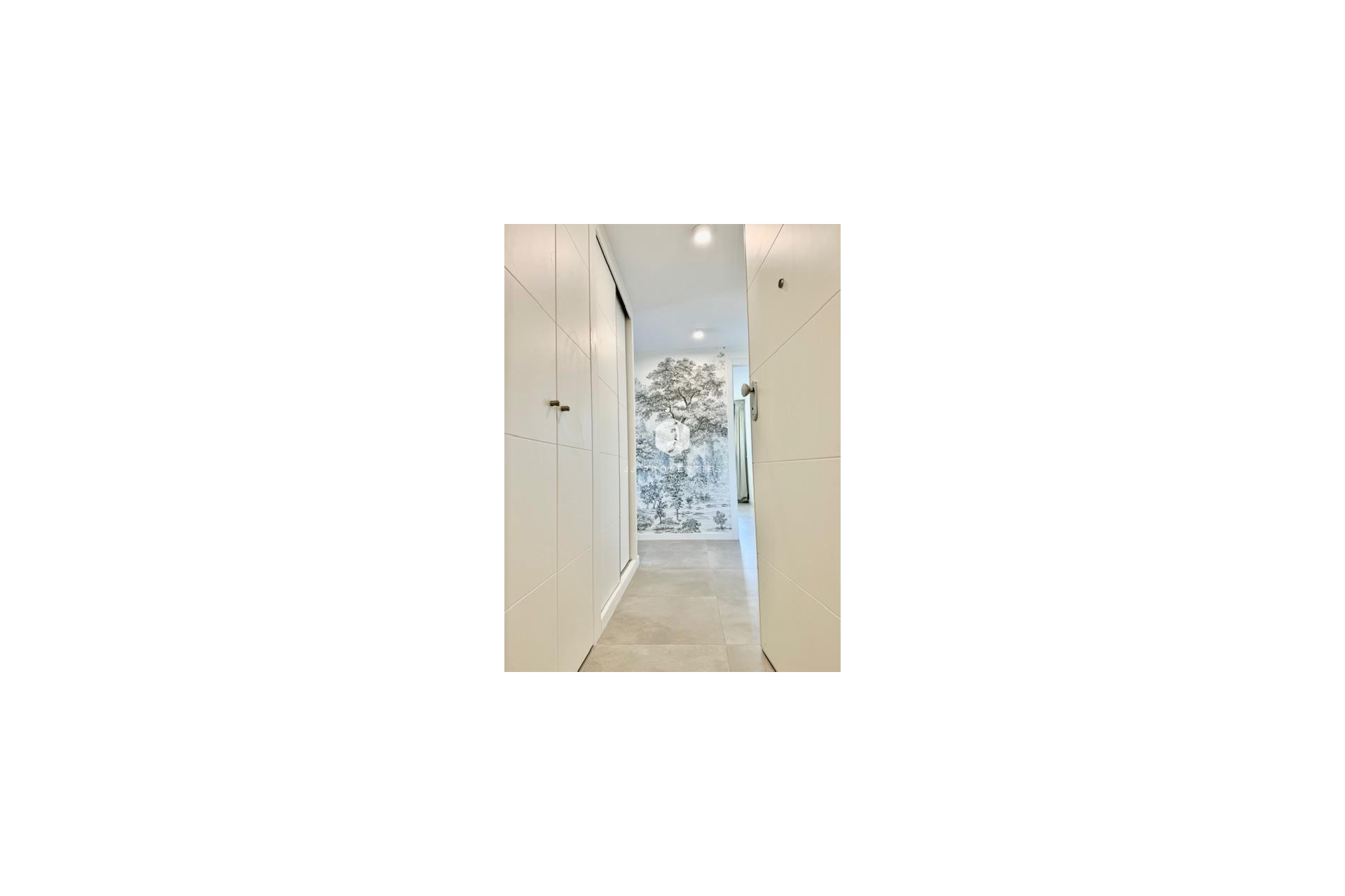 Tweedehands - Appartement / flat -
Dehesa de Campoamor - Costa Blanca