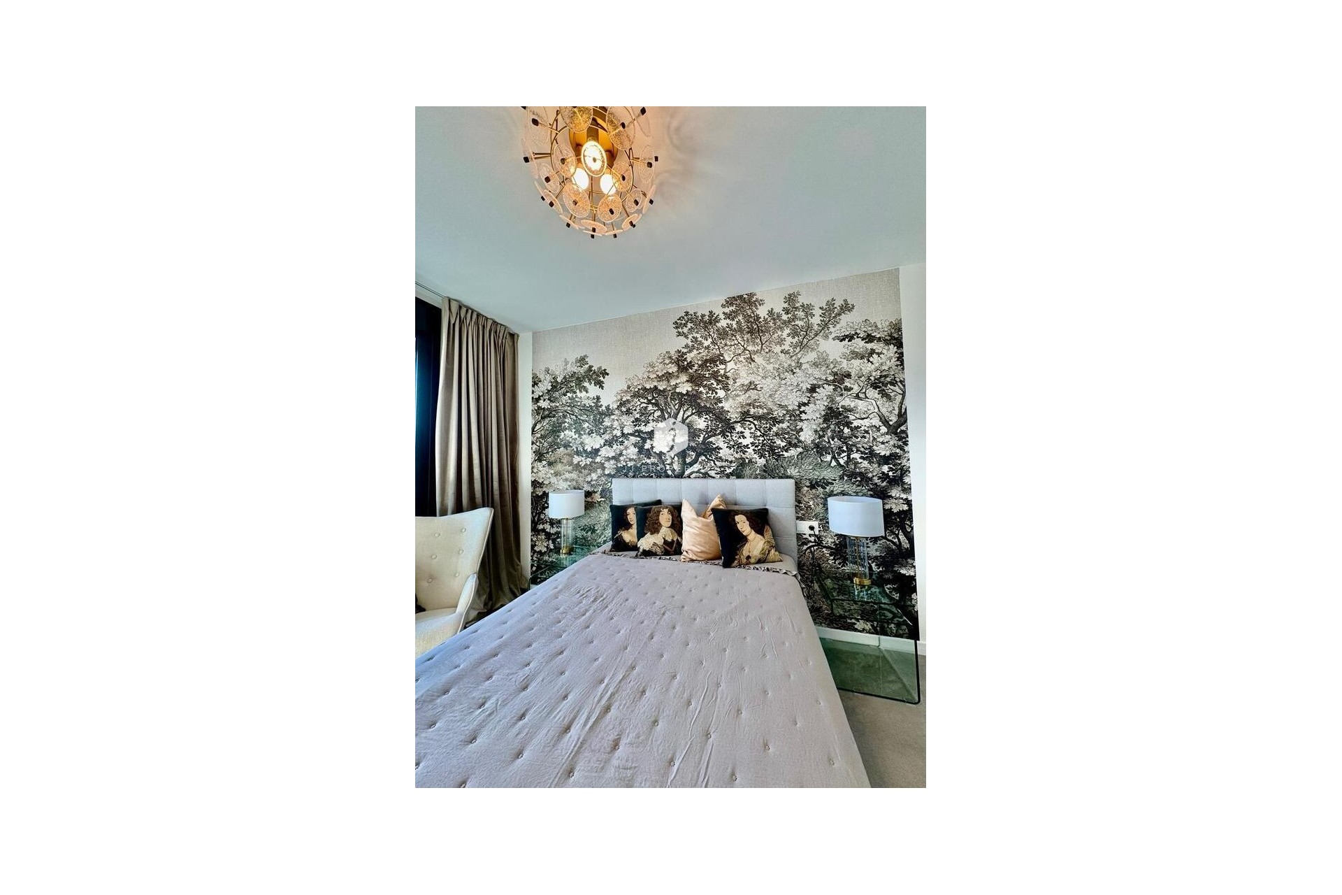 Tweedehands - Appartement / flat -
Dehesa de Campoamor - Costa Blanca