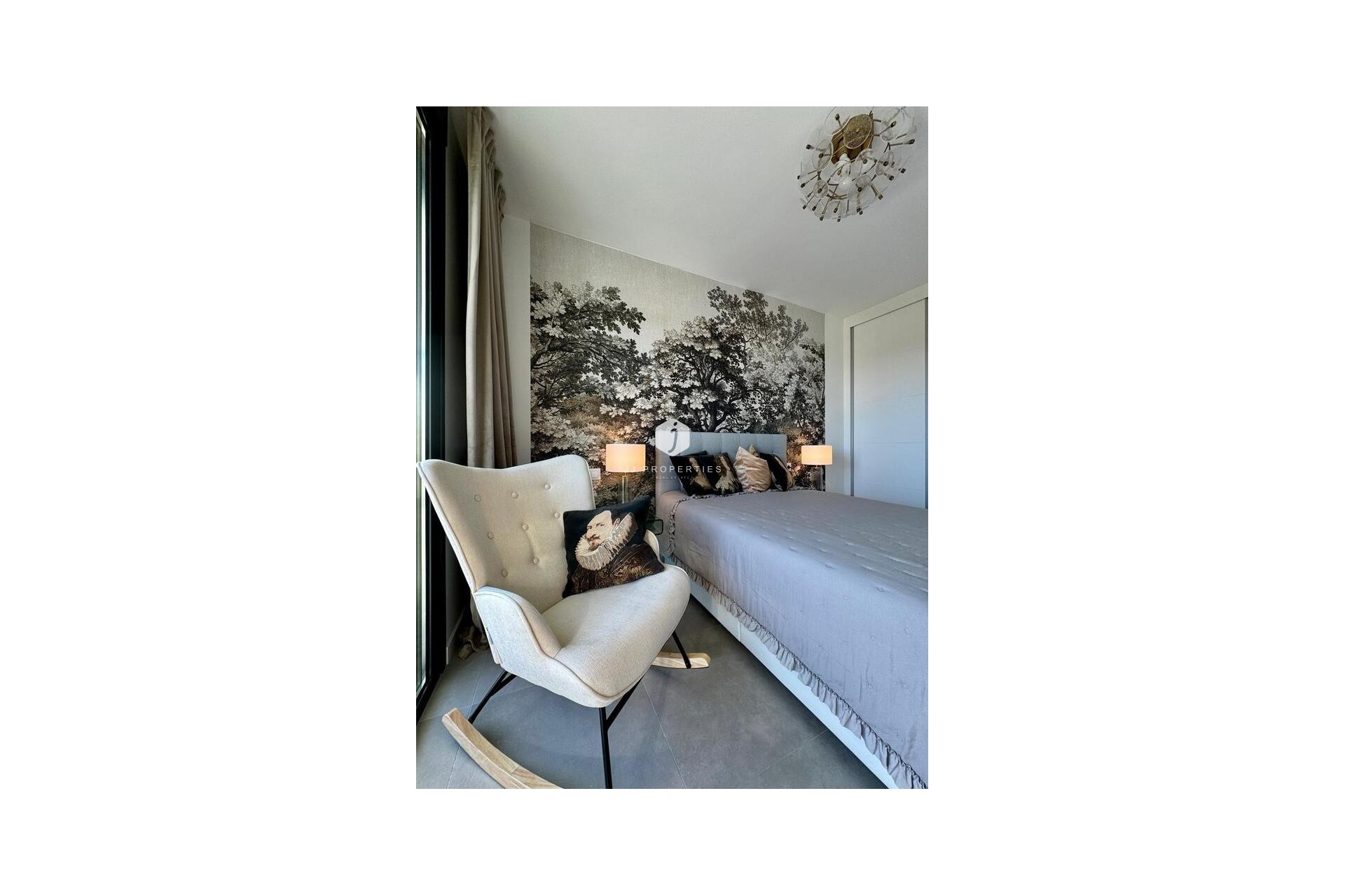 Tweedehands - Appartement / flat -
Dehesa de Campoamor - Costa Blanca