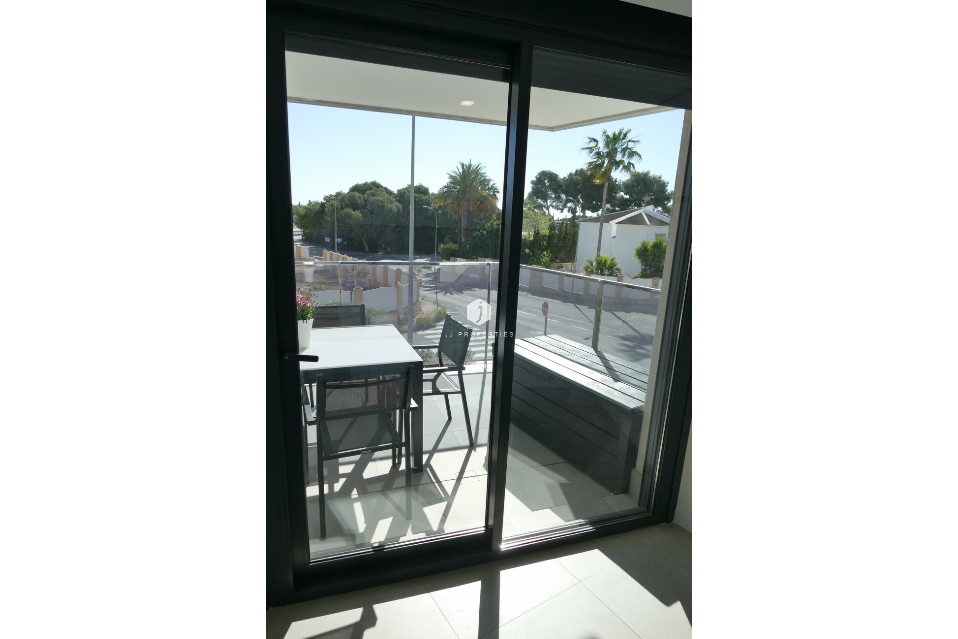 Tweedehands - Appartement / flat -
Dehesa de Campoamor - Costa Blanca