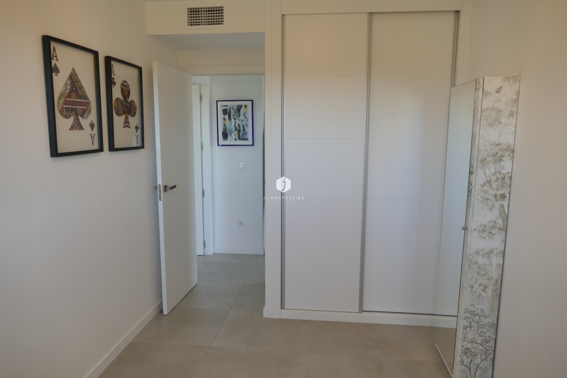 Tweedehands - Appartement / flat -
Dehesa de Campoamor - Costa Blanca