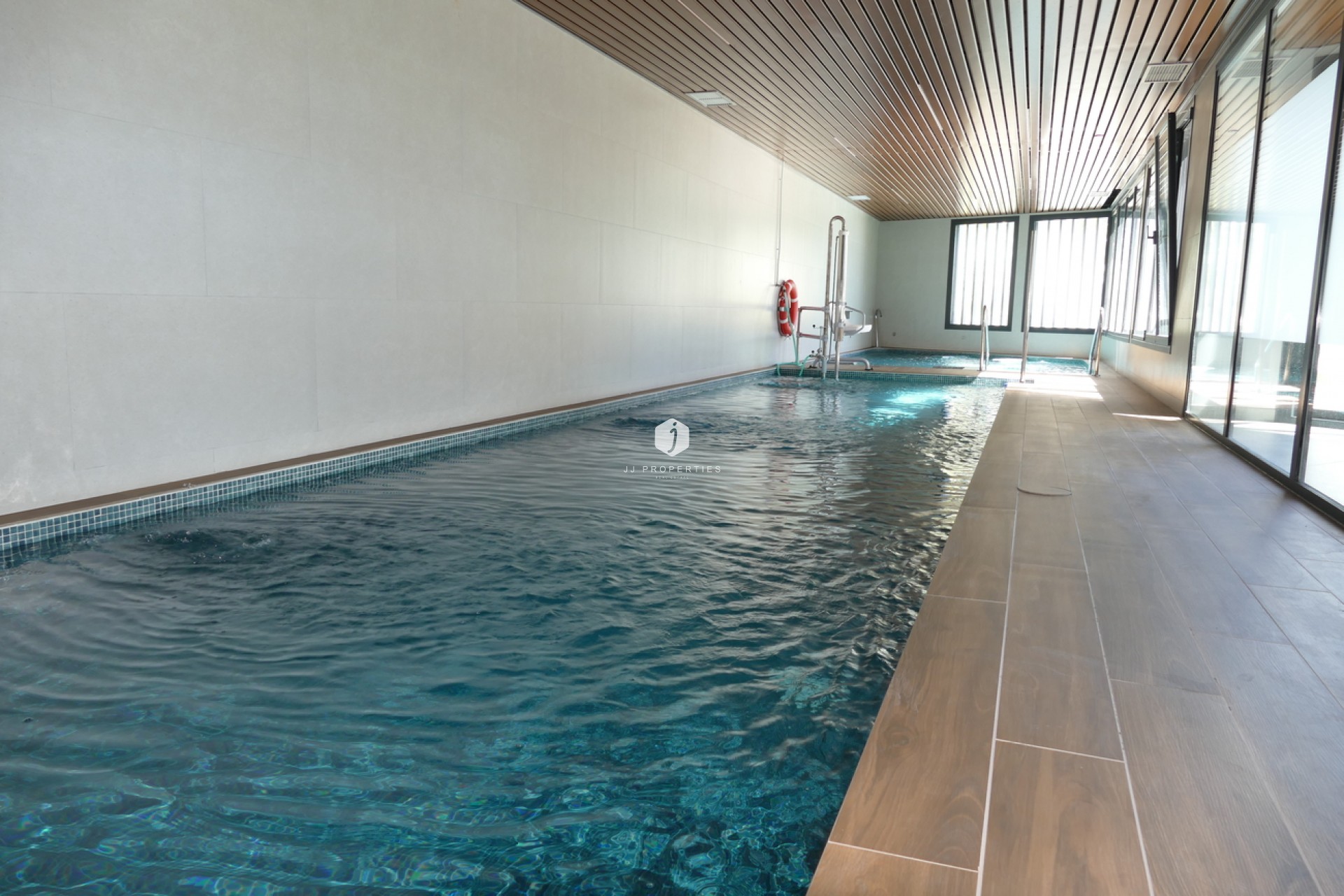 Tweedehands - Appartement / flat -
Dehesa de Campoamor - Costa Blanca