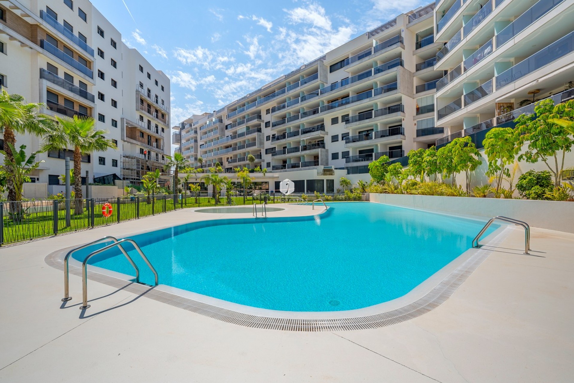 Tweedehands - Appartement / flat -
Dehesa de Campoamor - Costa Blanca