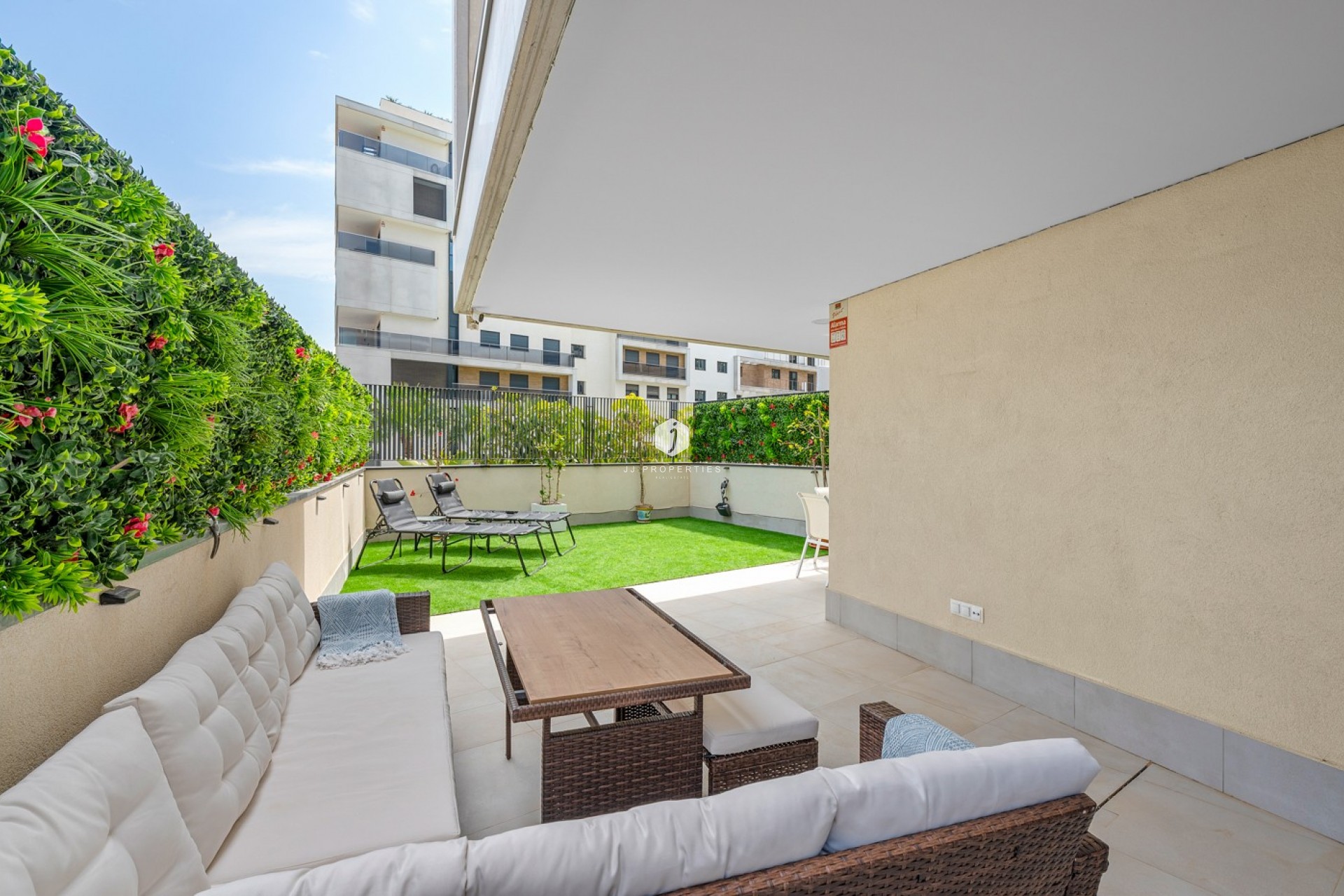 Tweedehands - Appartement / flat -
Dehesa de Campoamor - Costa Blanca