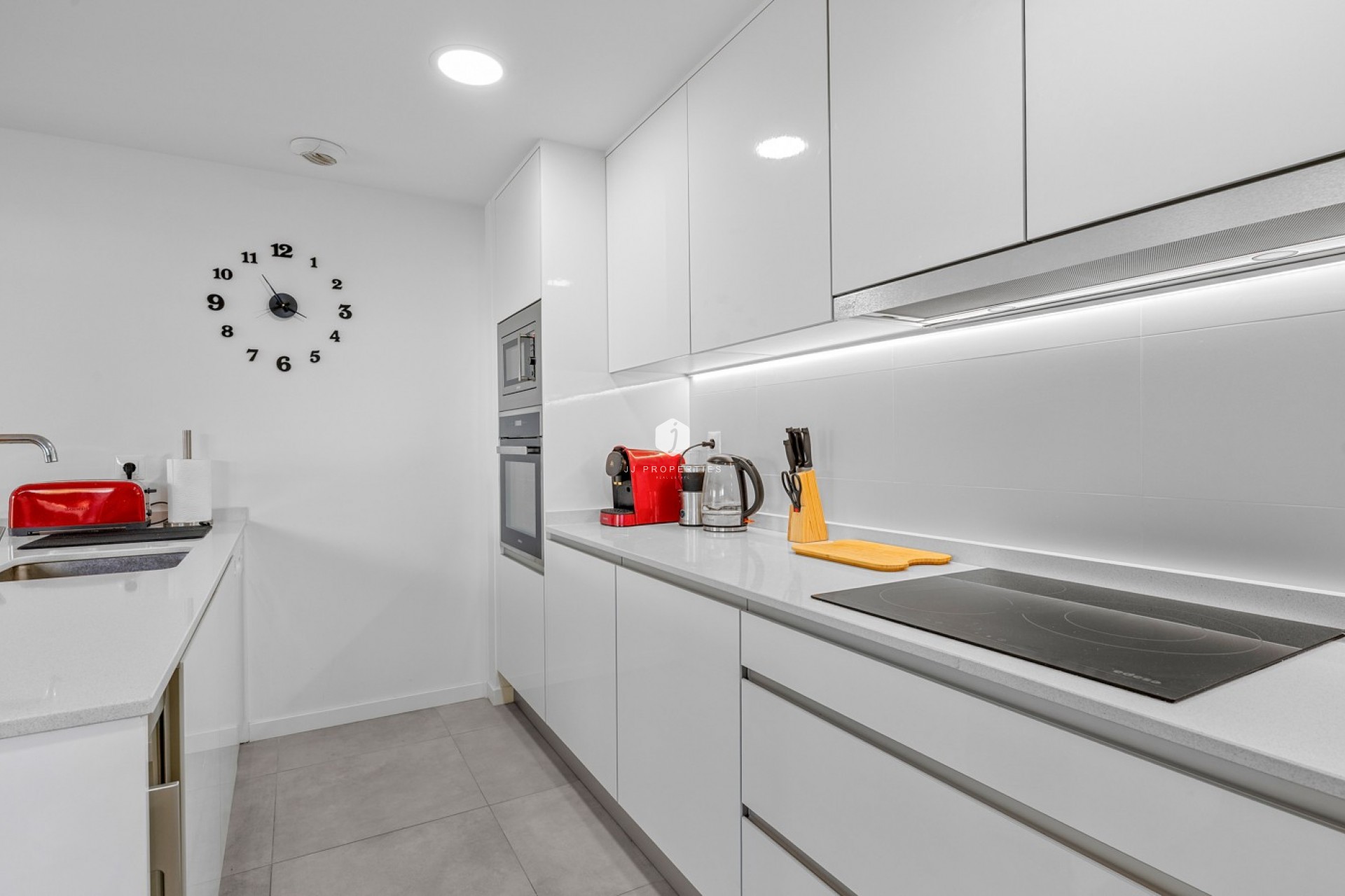 Tweedehands - Appartement / flat -
Dehesa de Campoamor - Costa Blanca