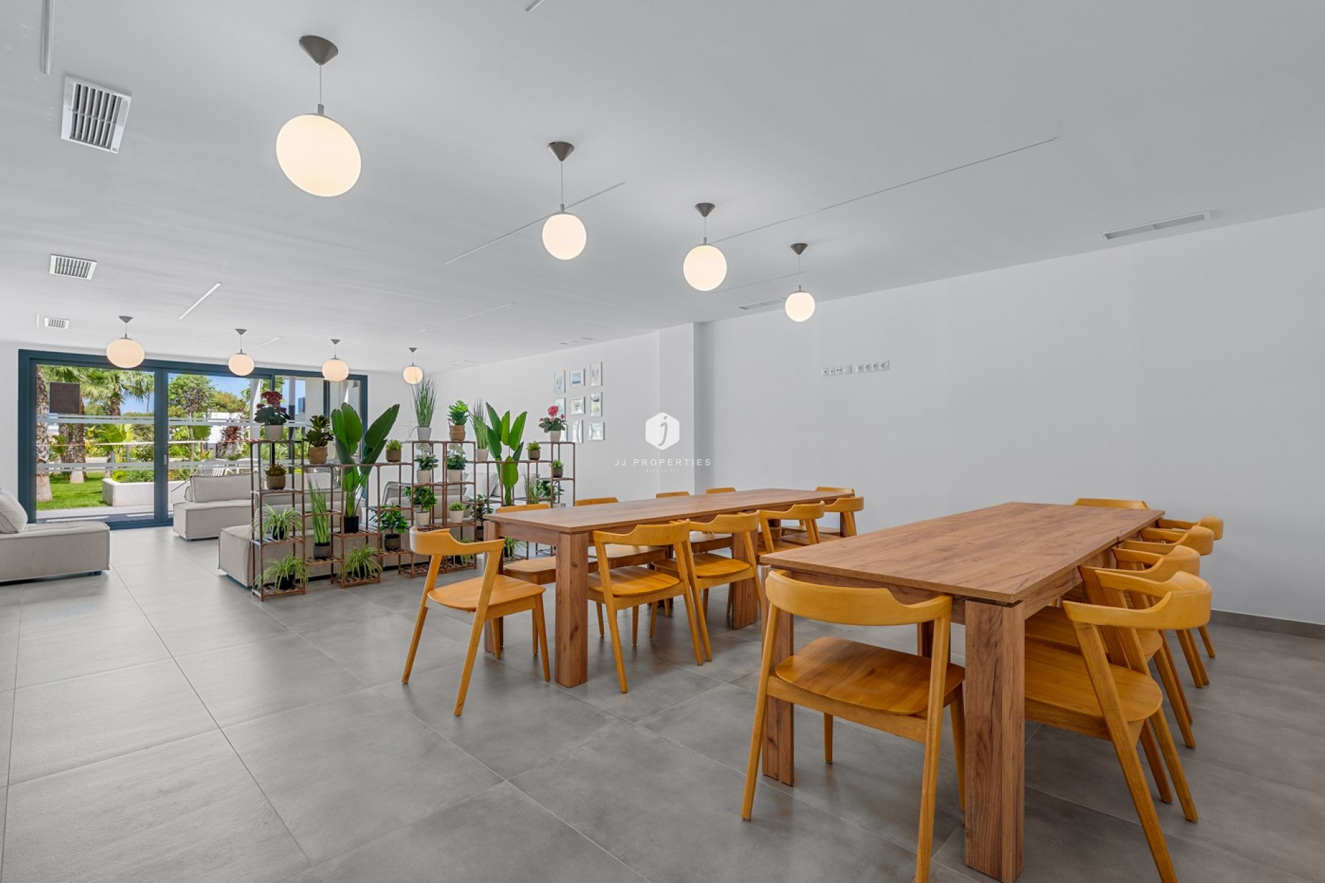 Tweedehands - Appartement / flat -
Dehesa de Campoamor - Costa Blanca