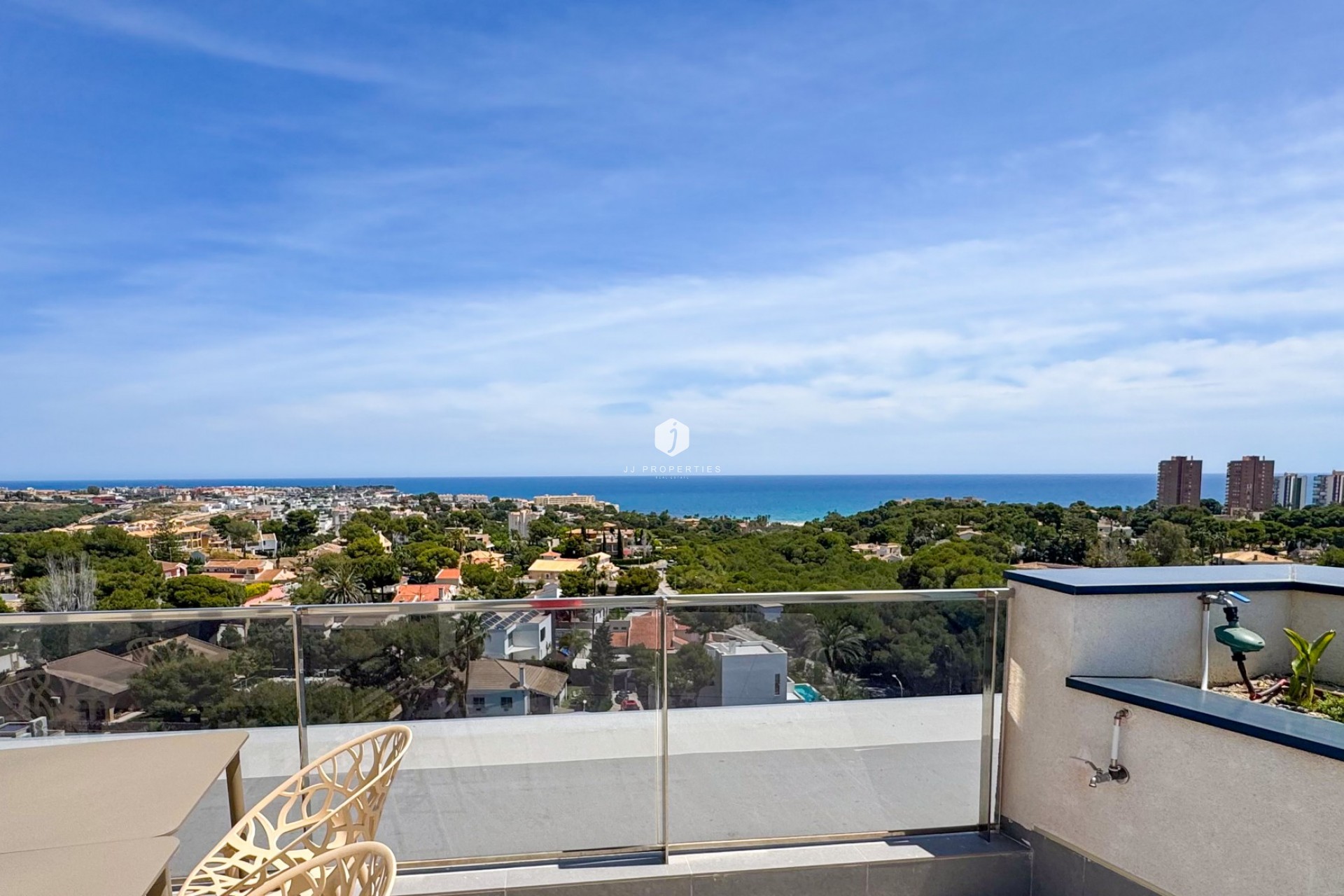 Tweedehands - Appartement / flat -
Dehesa de Campoamor - Costa Blanca