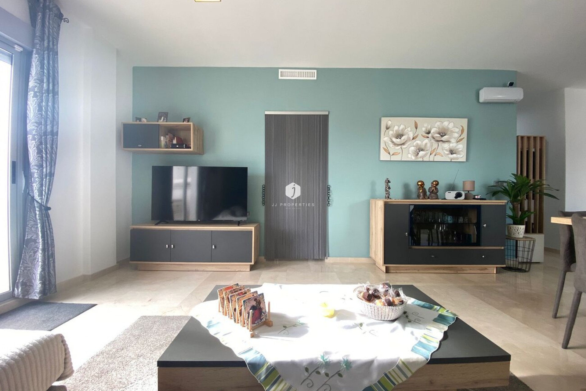 Tweedehands - Appartement / flat -
Dehesa de Campoamor - Las Filipinas