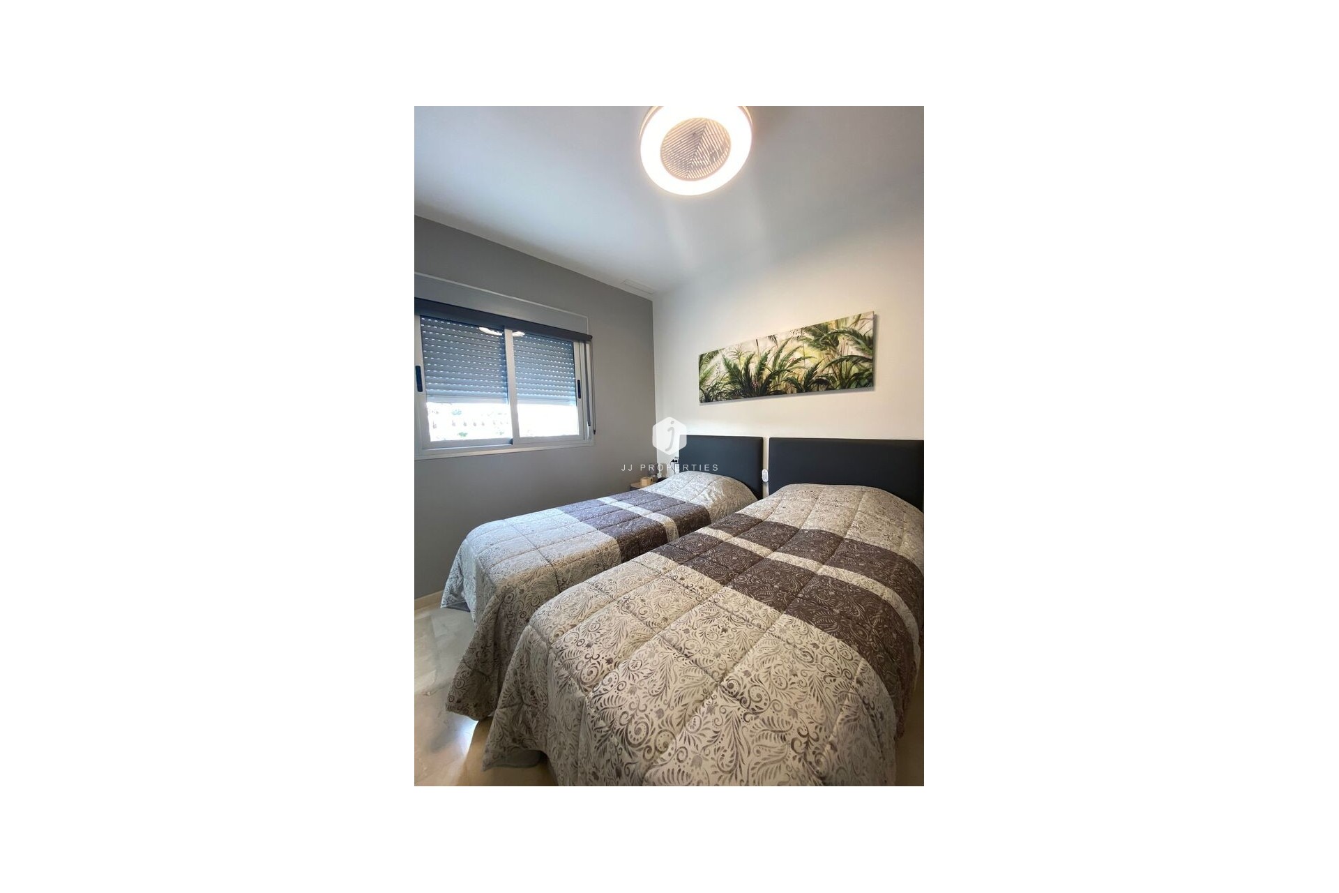 Tweedehands - Appartement / flat -
Dehesa de Campoamor - Las Filipinas