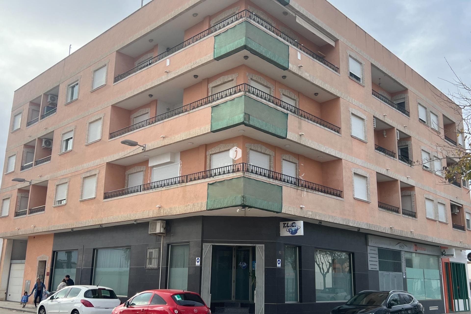Tweedehands - Appartement / flat -
Dolores - Comunidad Valenciana