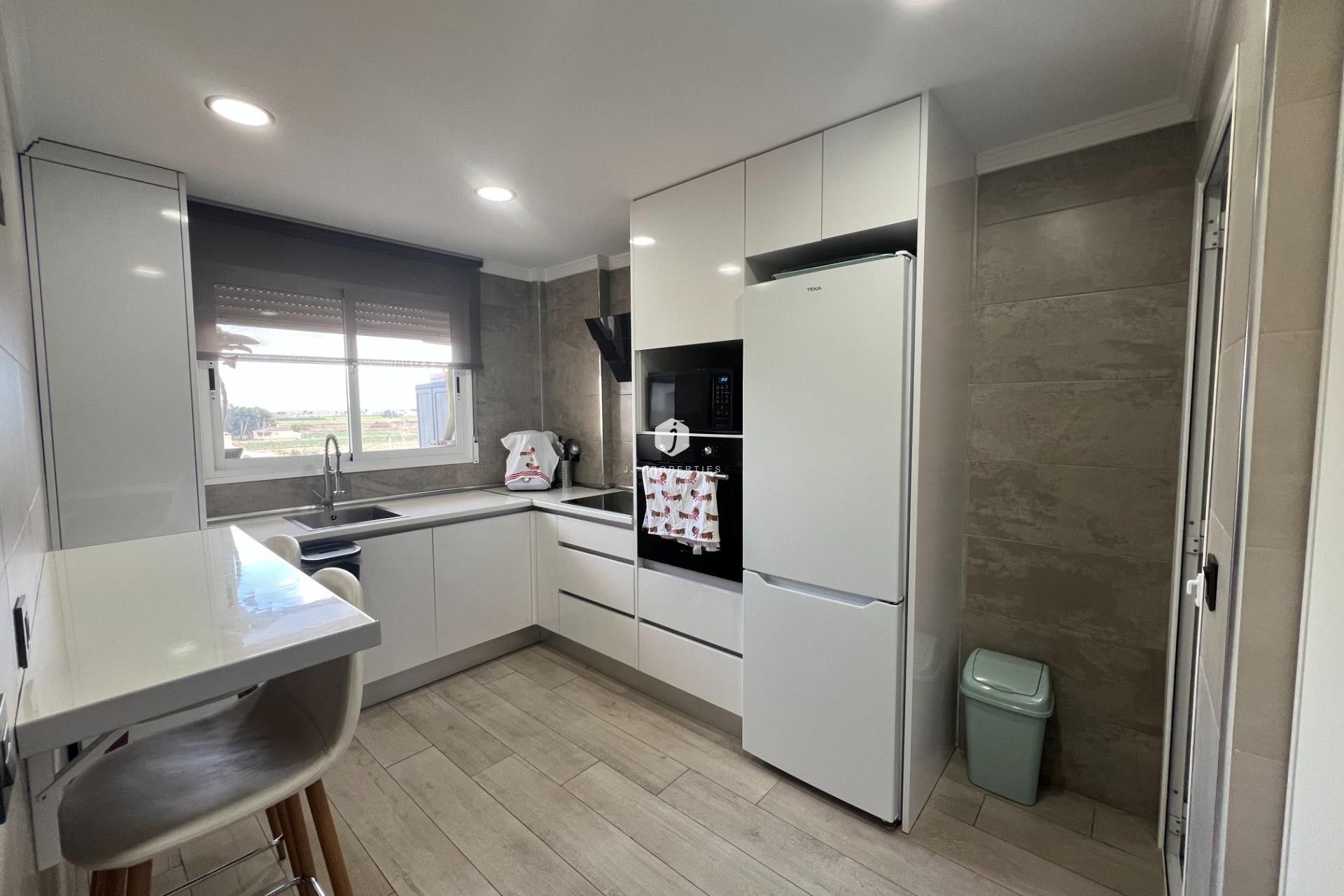 Tweedehands - Appartement / flat -
Dolores - Comunidad Valenciana