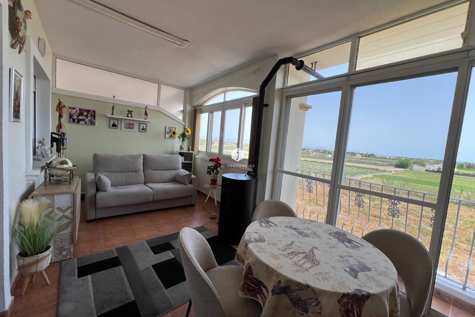Tweedehands - Appartement / flat -
Dolores - Comunidad Valenciana