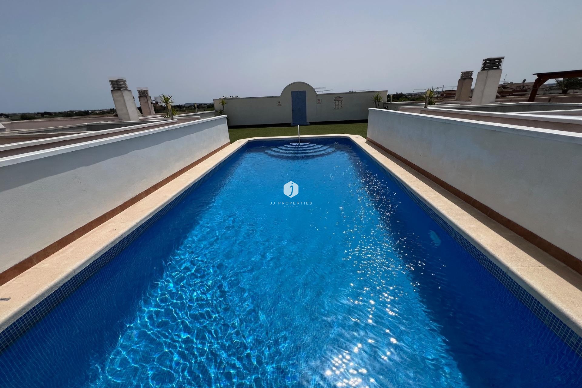 Tweedehands - Appartement / flat -
Dolores - Comunidad Valenciana