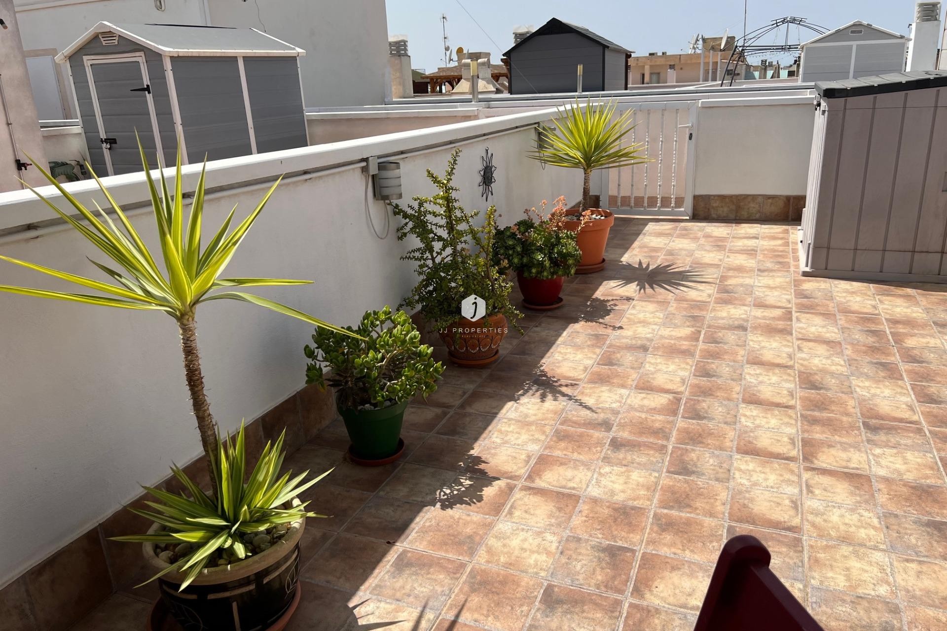 Tweedehands - Appartement / flat -
Dolores - Comunidad Valenciana