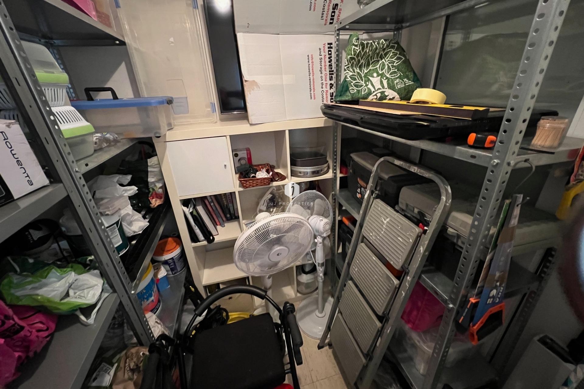 Tweedehands - Appartement / flat -
Dolores - Comunidad Valenciana