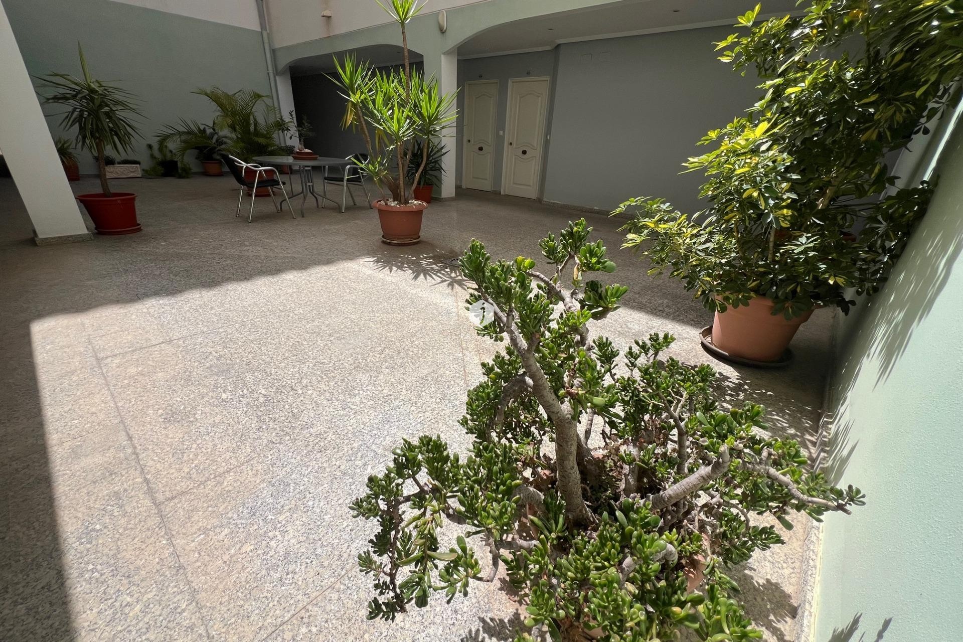 Tweedehands - Appartement / flat -
Dolores - Comunidad Valenciana