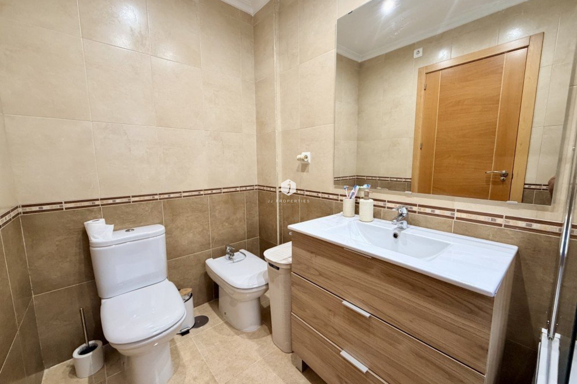 Tweedehands - Appartement / flat -
Dolores - Costa Blanca