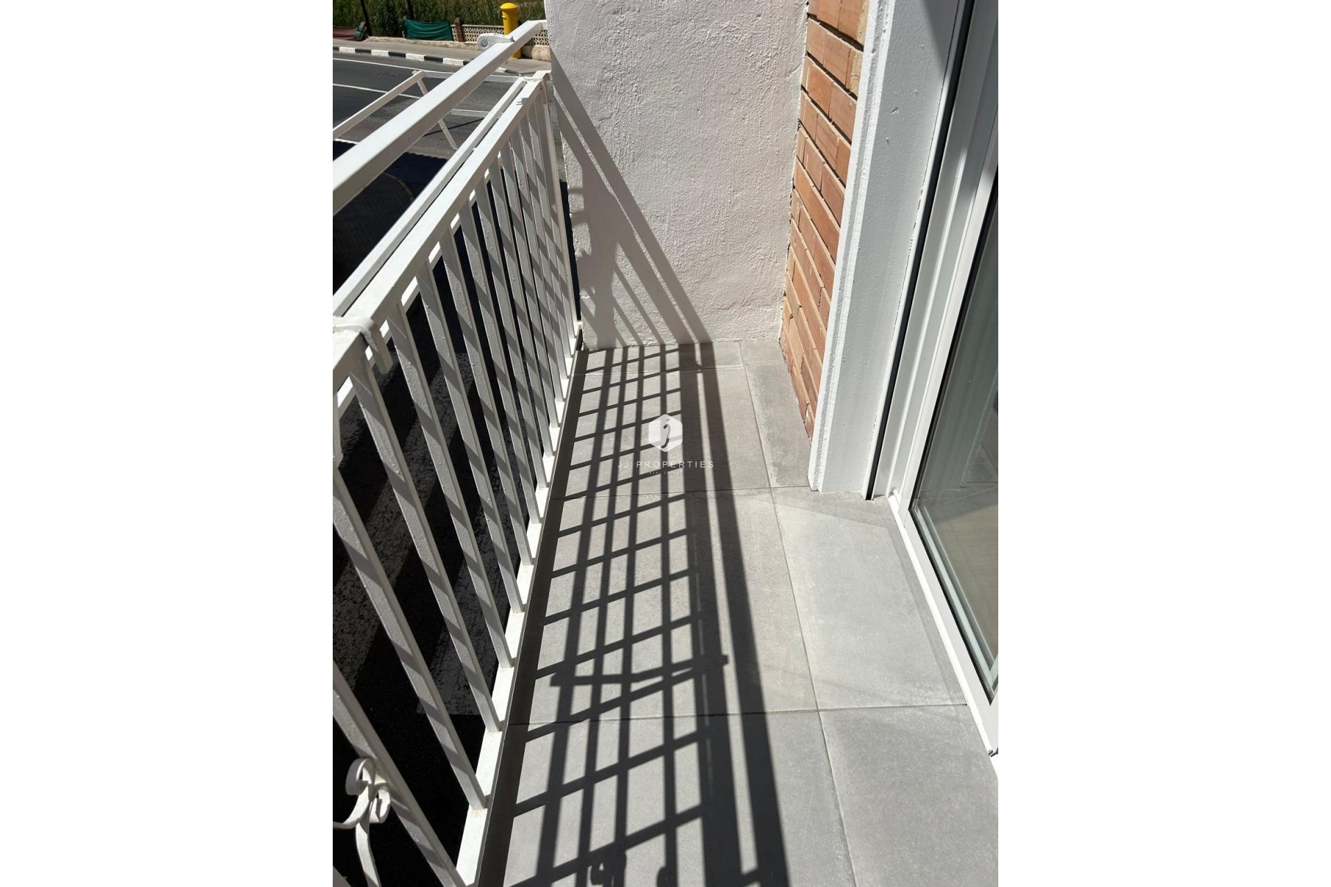 Tweedehands - Appartement / flat -
Dolores - Dolores - Town