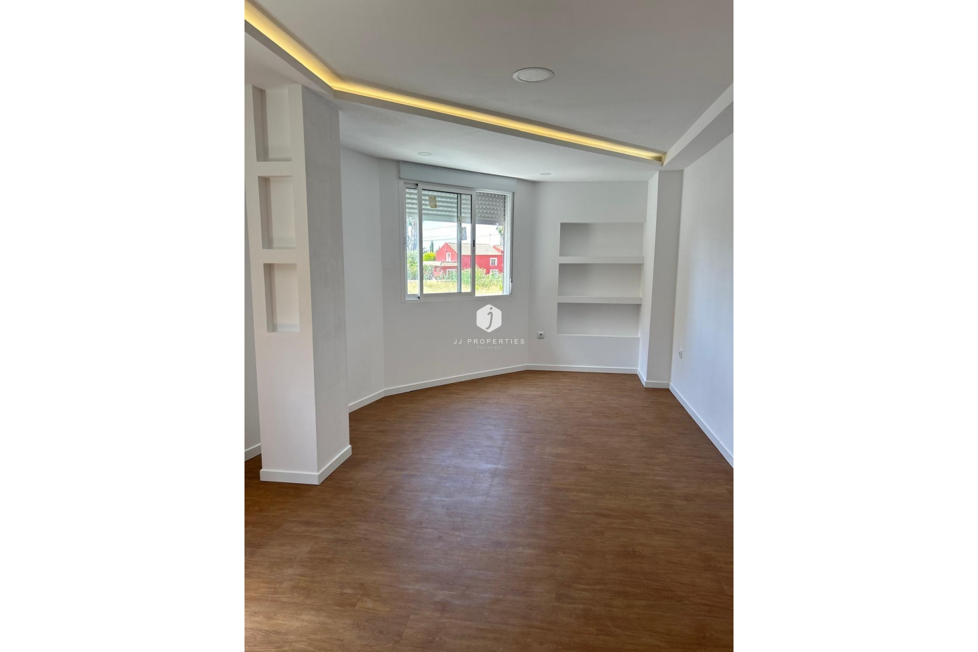 Tweedehands - Appartement / flat -
Dolores - Dolores - Town