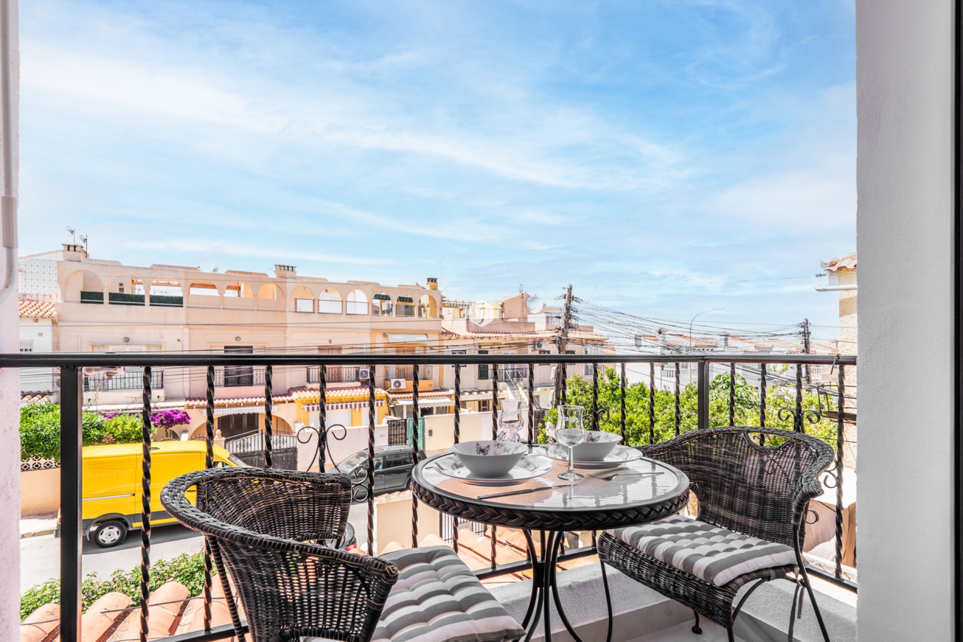 Tweedehands - Appartement / flat -
El Chaparral - Costa Blanca