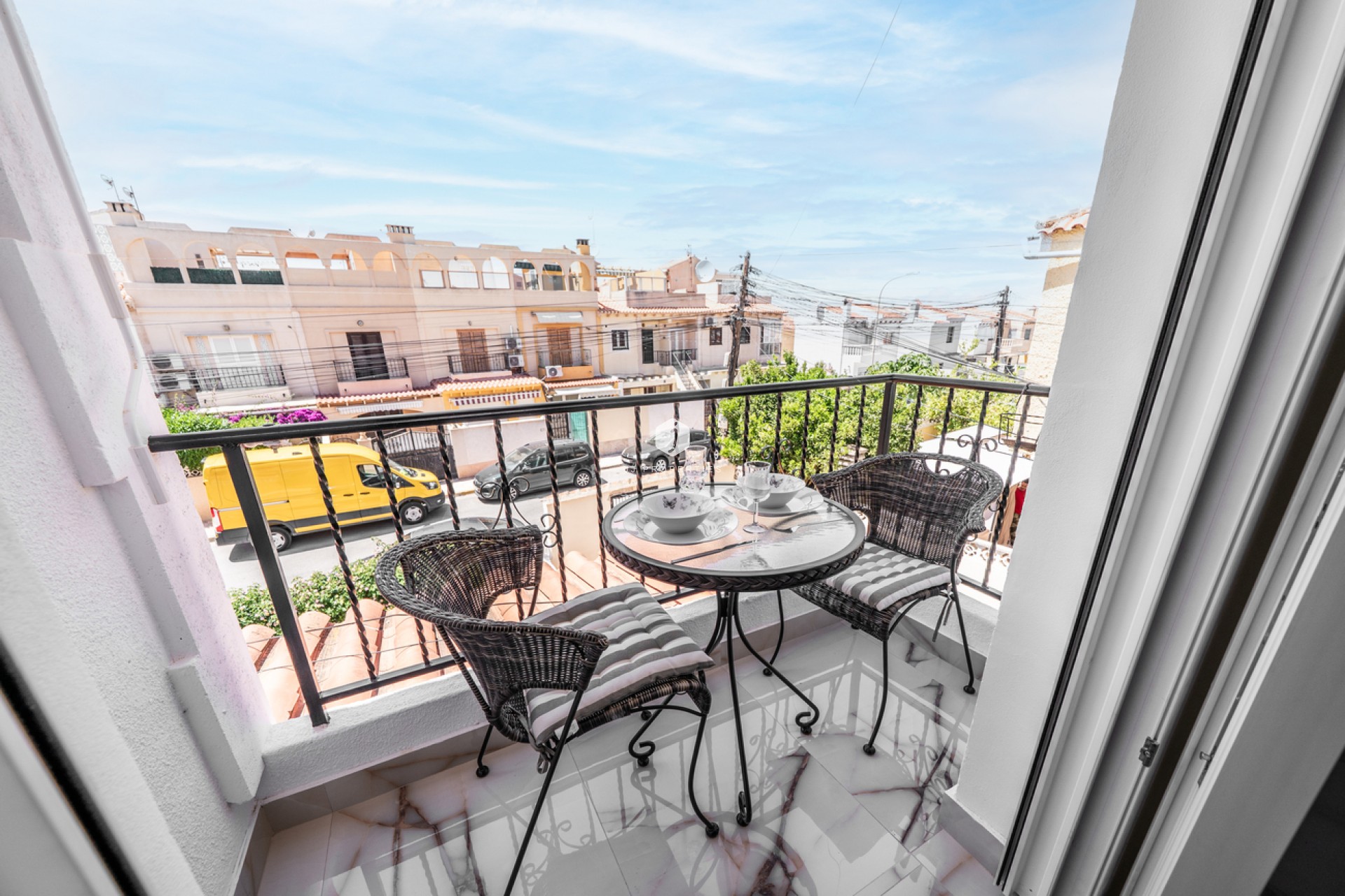 Tweedehands - Appartement / flat -
El Chaparral - Costa Blanca