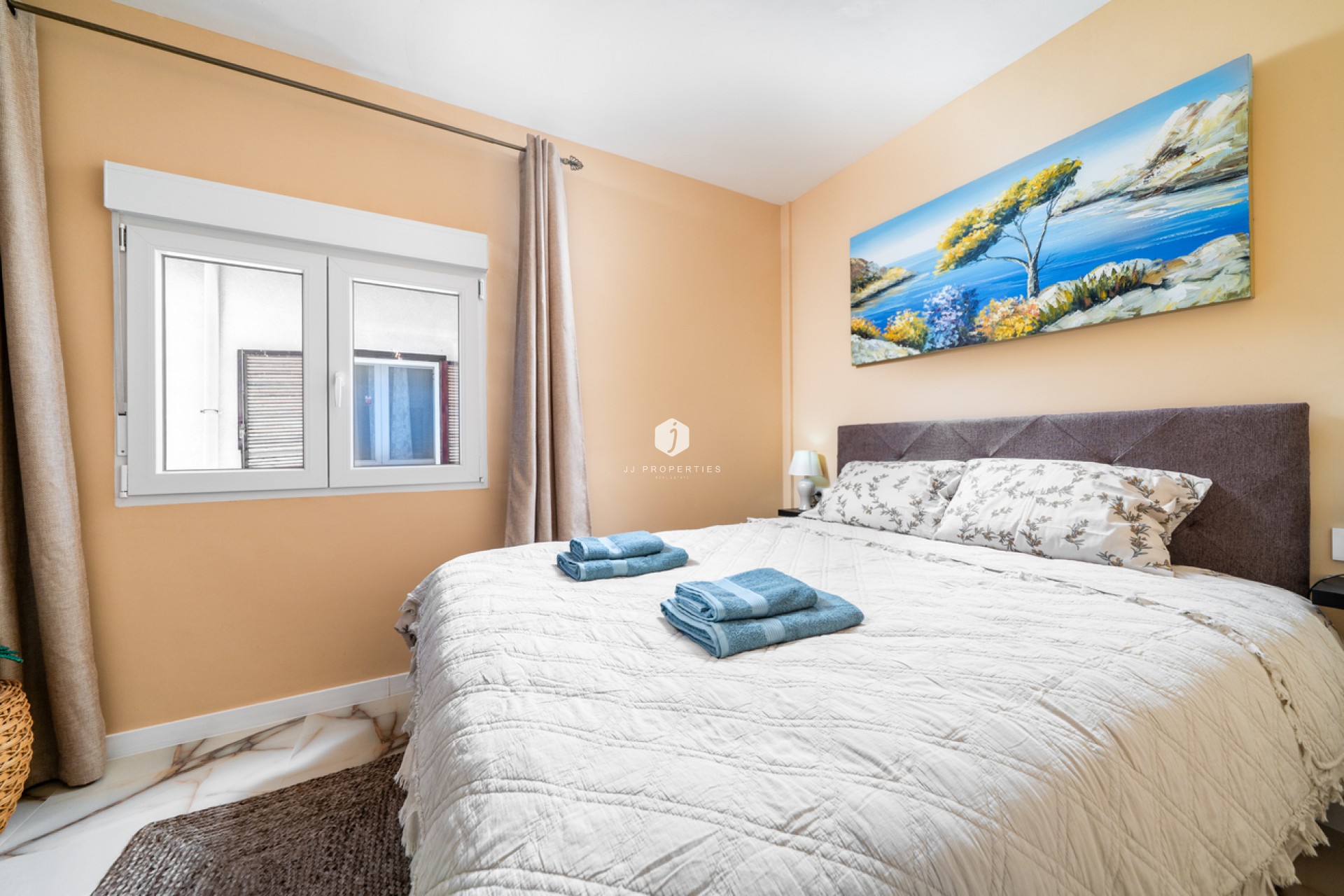 Tweedehands - Appartement / flat -
El Chaparral - Costa Blanca