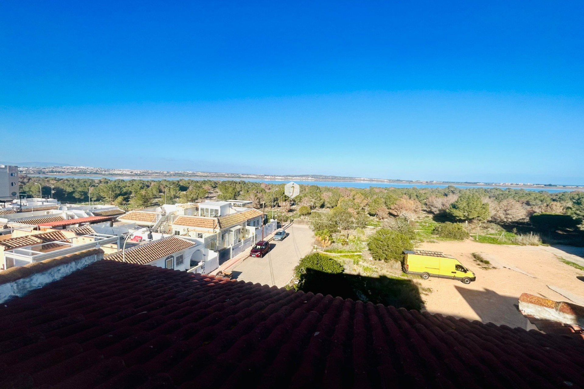 Tweedehands - Appartement / flat -
El Chaparral - Inland