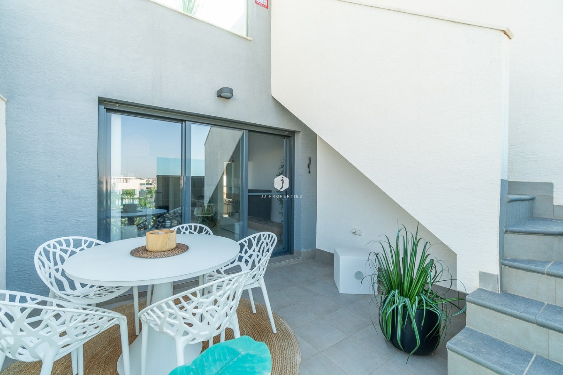 Tweedehands - Appartement / flat -
El Raso - Costa Blanca